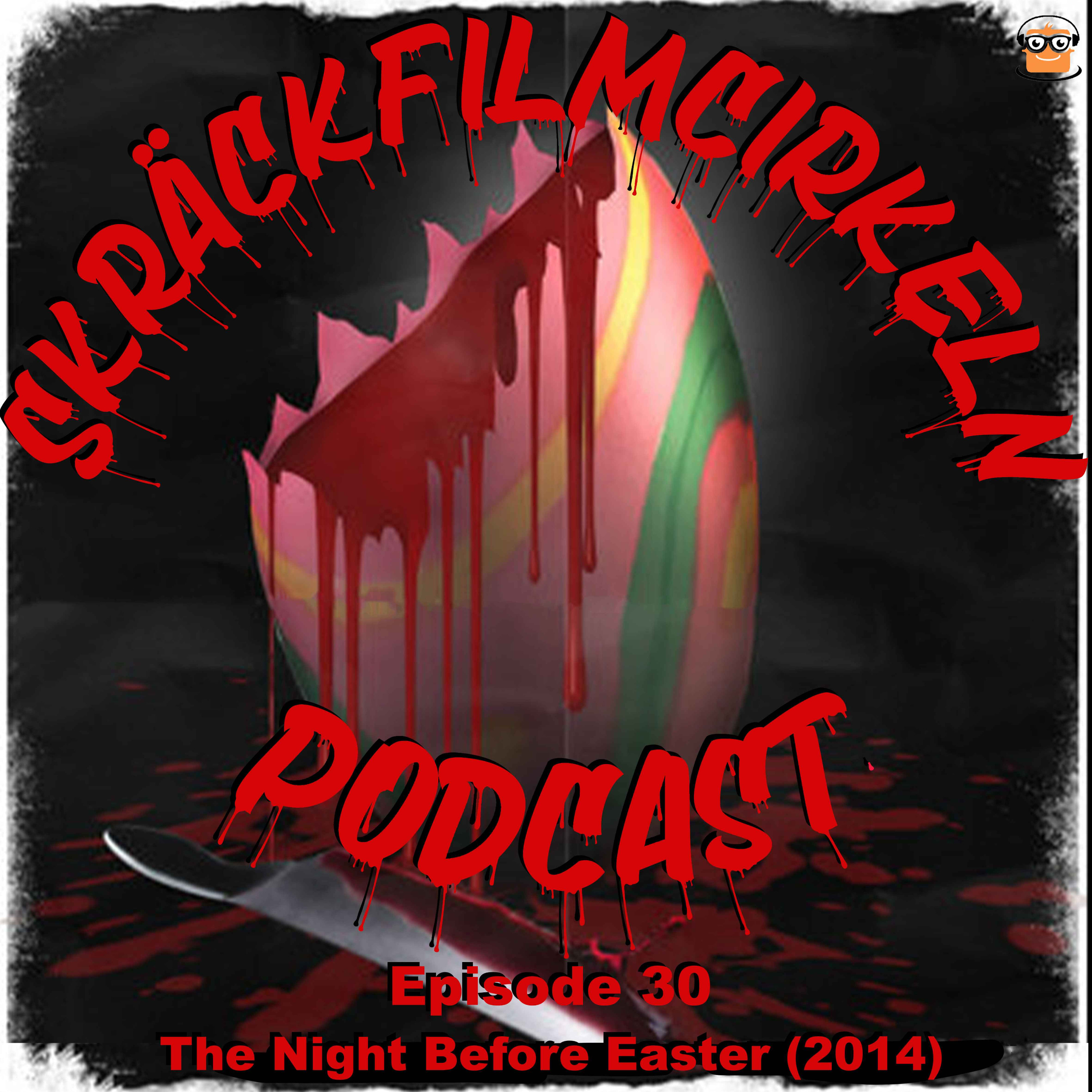 Skräckfilmcirkeln Podcast