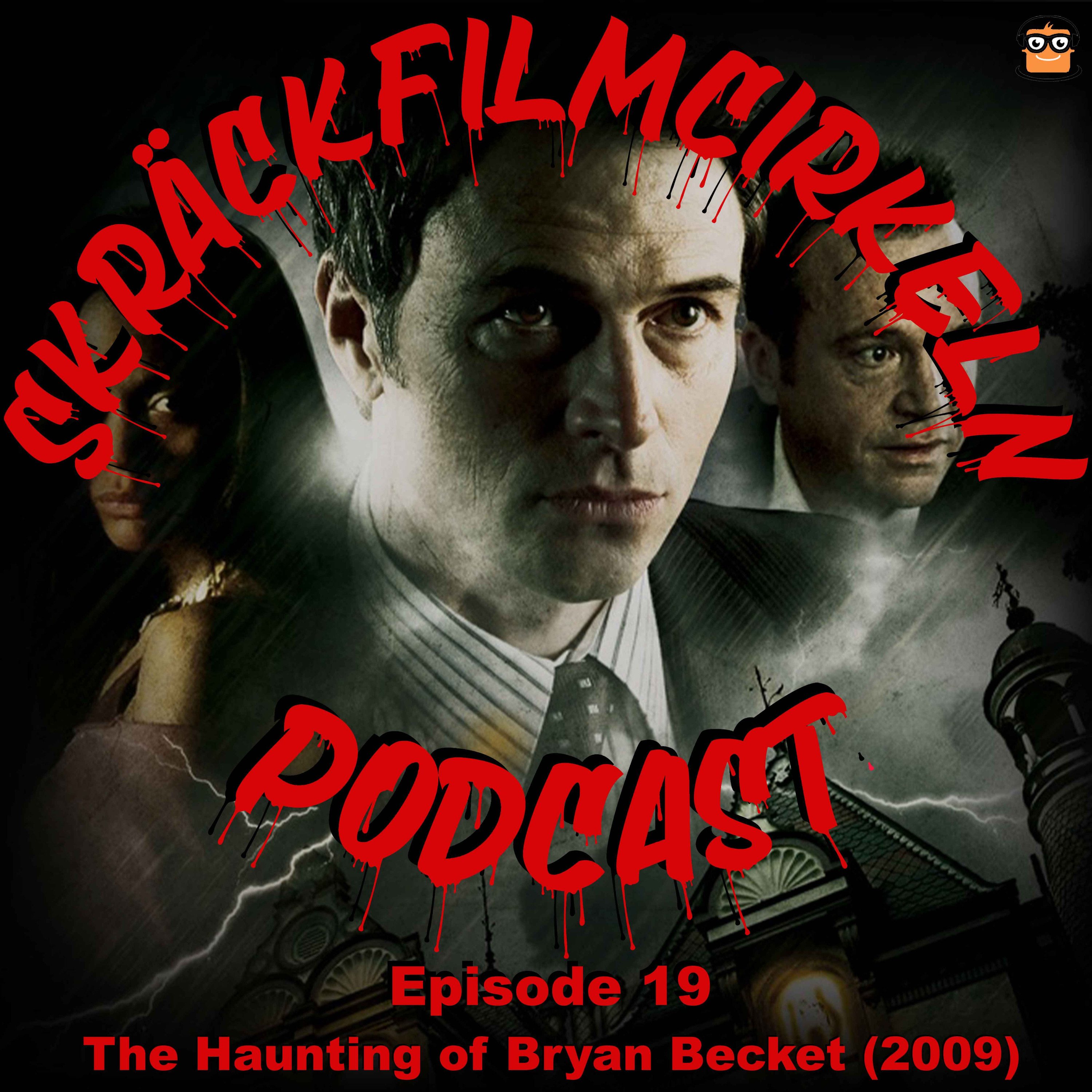 Skräckfilmcirkeln Podcast