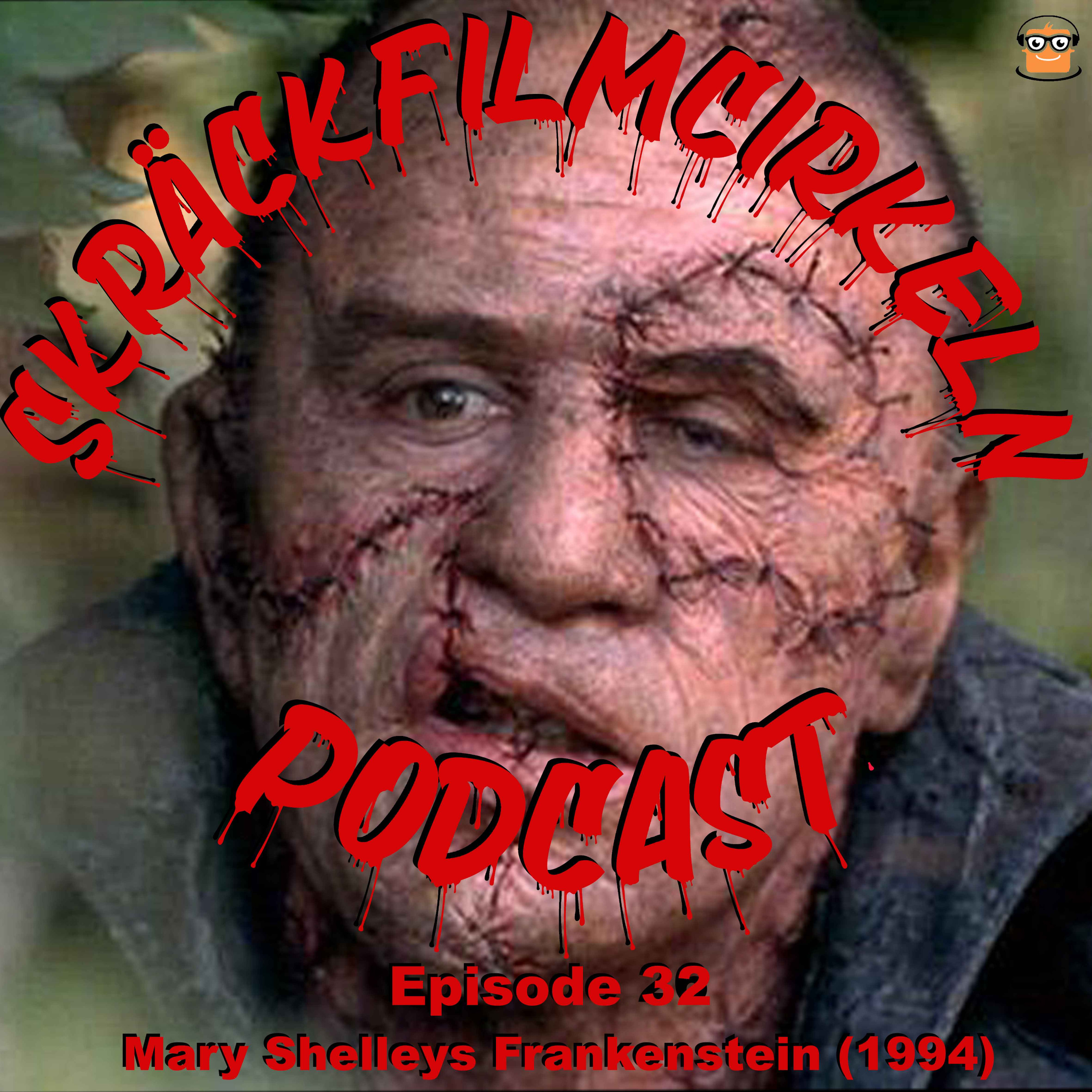 Skräckfilmcirkeln Podcast
