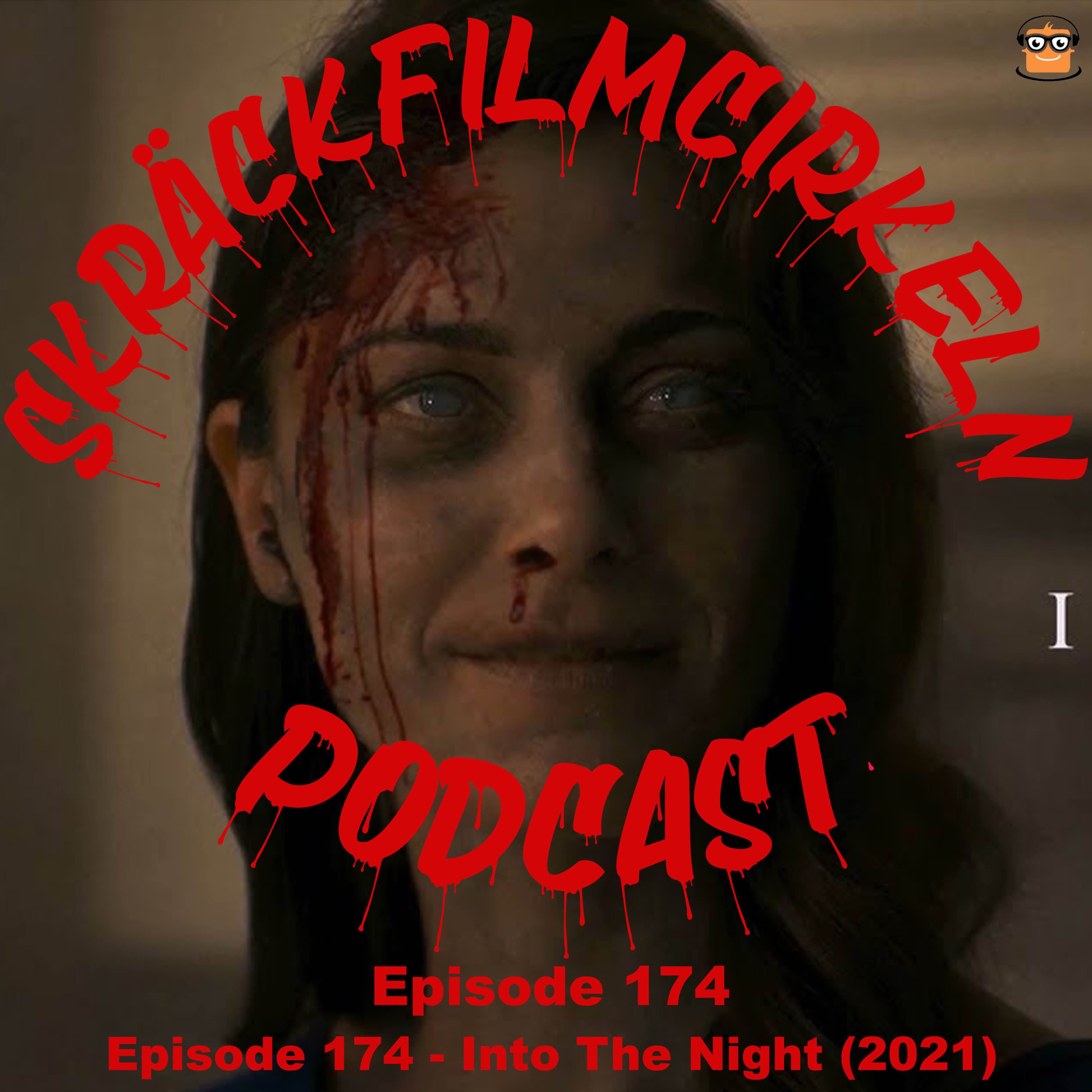 Skräckfilmcirkeln Podcast