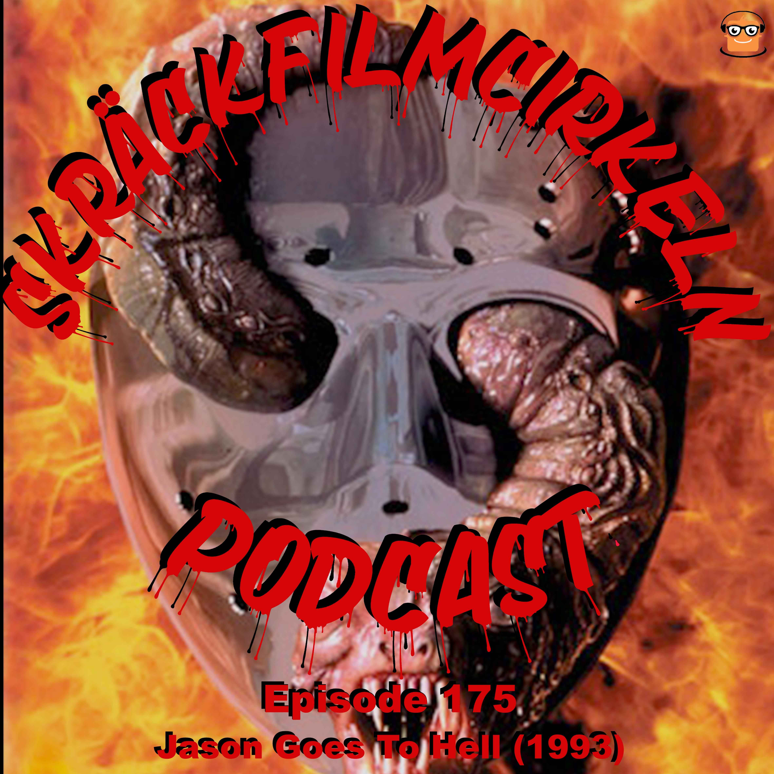 Skräckfilmcirkeln Podcast