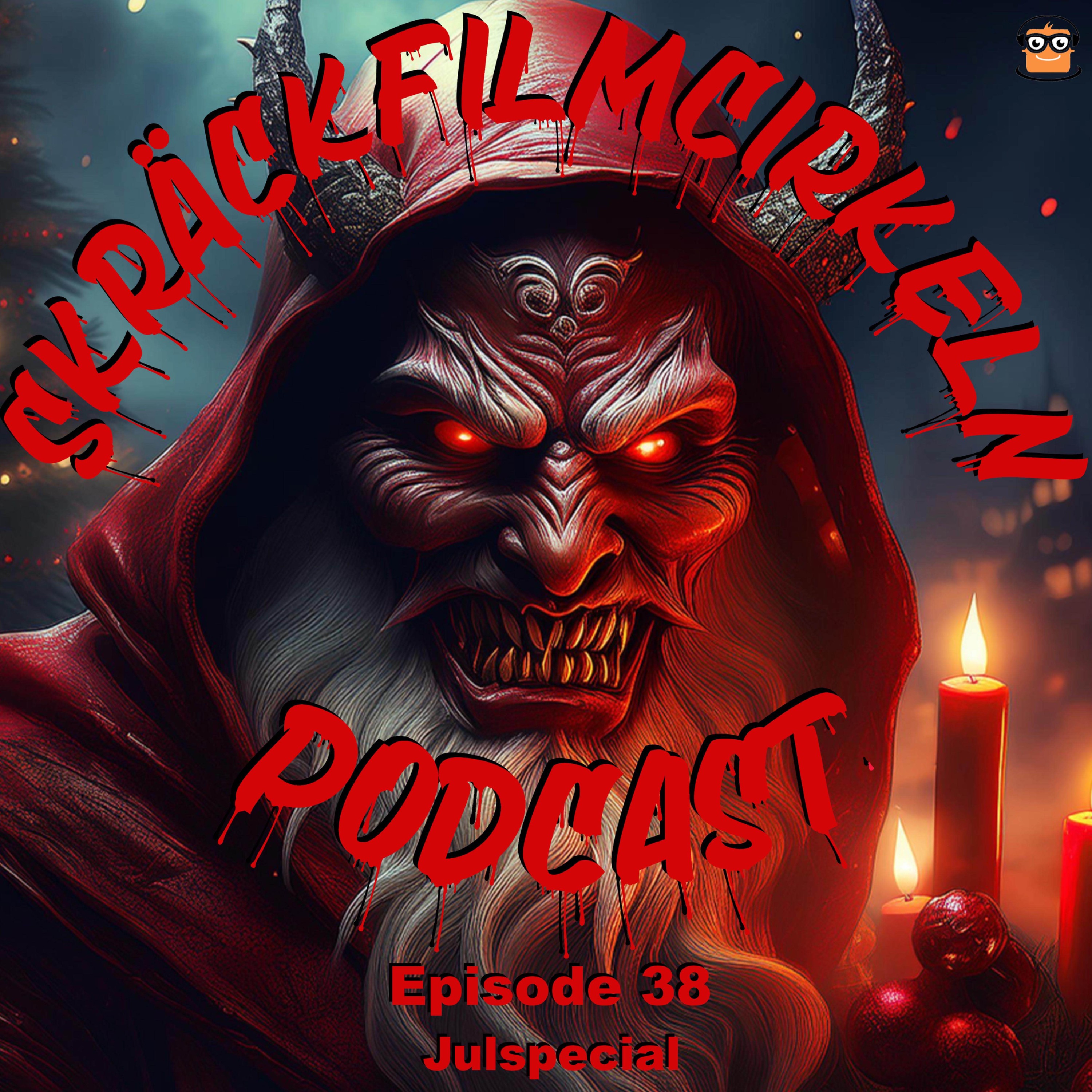Skräckfilmcirkeln Podcast
