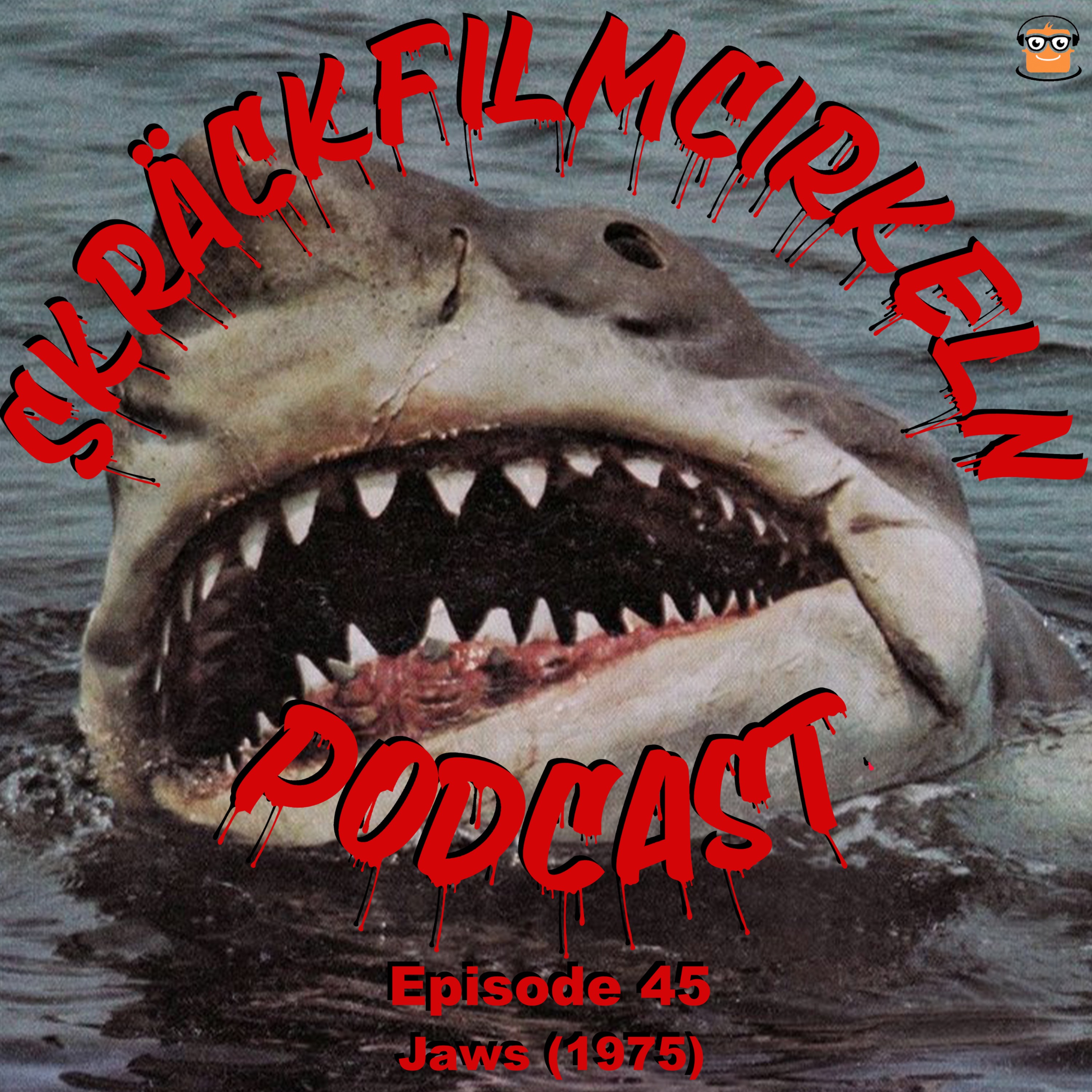 Skräckfilmcirkeln Podcast