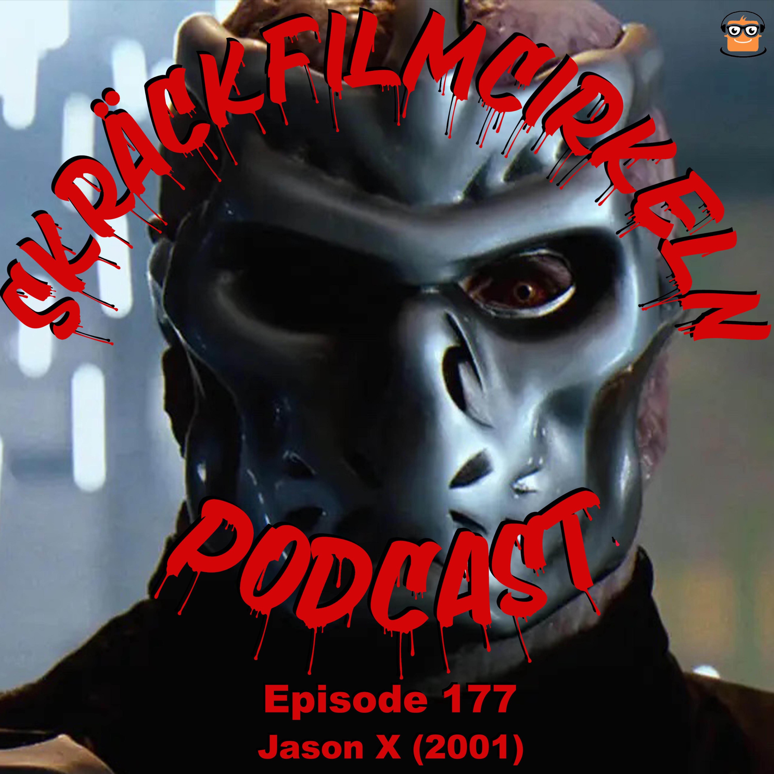 Skräckfilmcirkeln Podcast