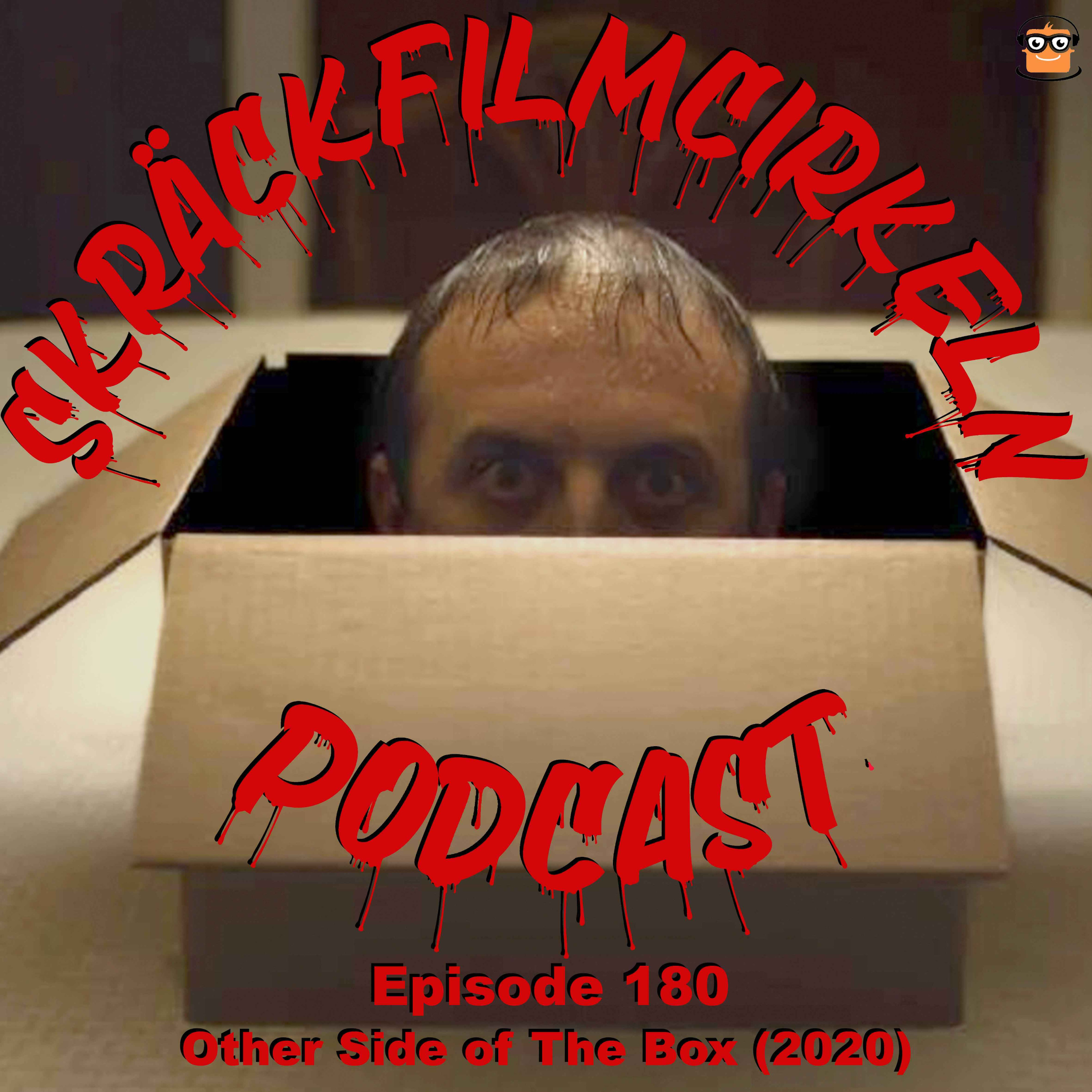 Skräckfilmcirkeln Podcast