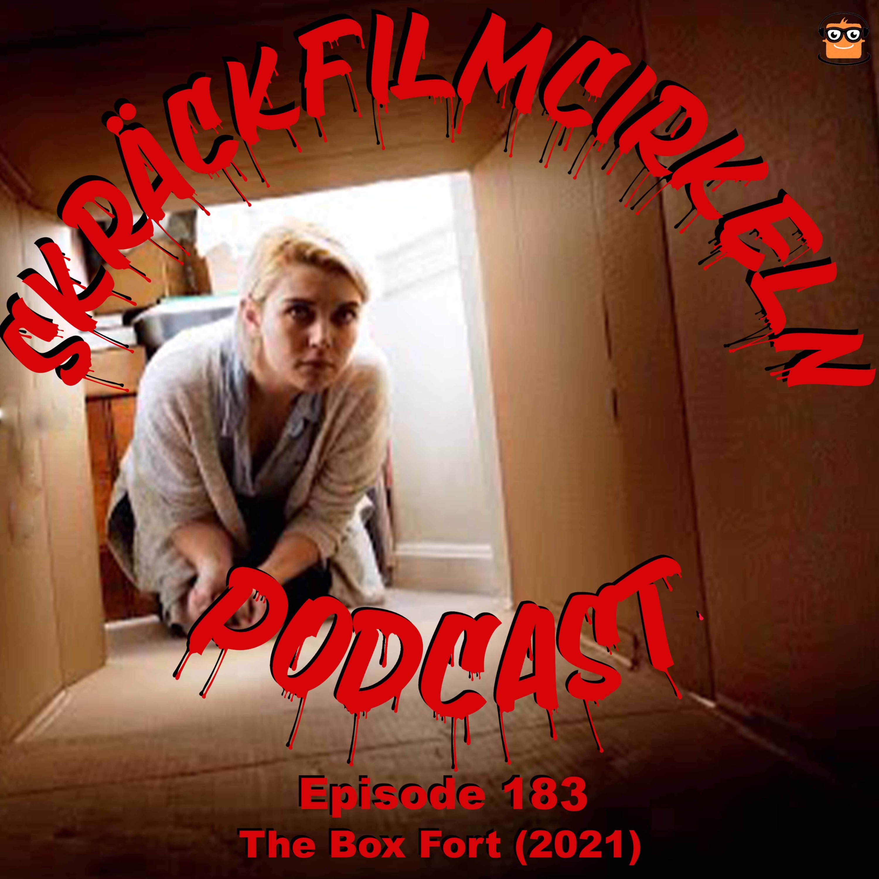 Skräckfilmcirkeln Podcast