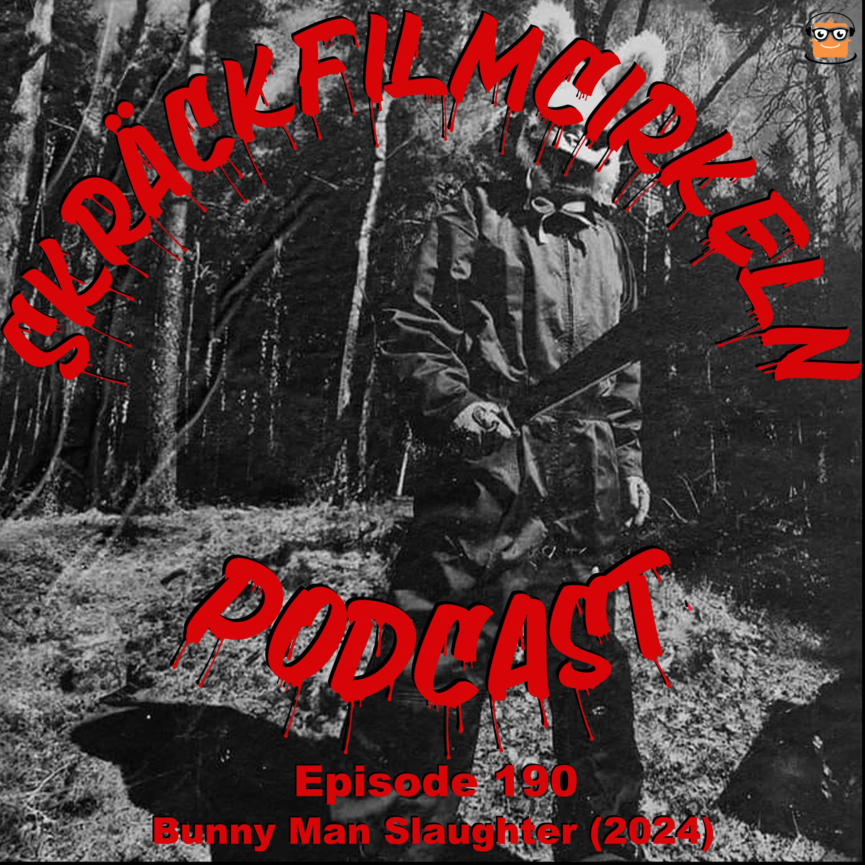 Skräckfilmcirkeln Podcast