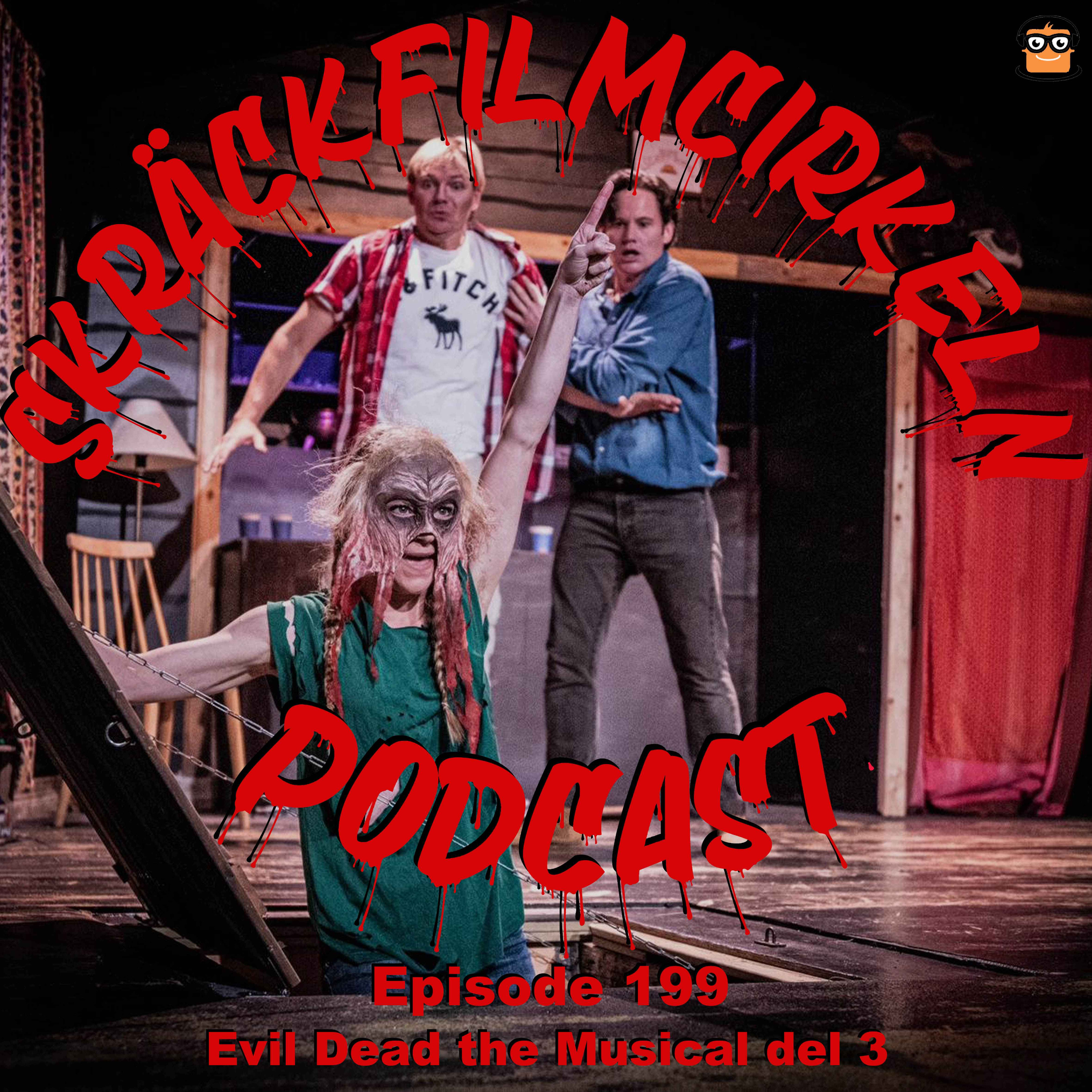 Skräckfilmcirkeln Podcast