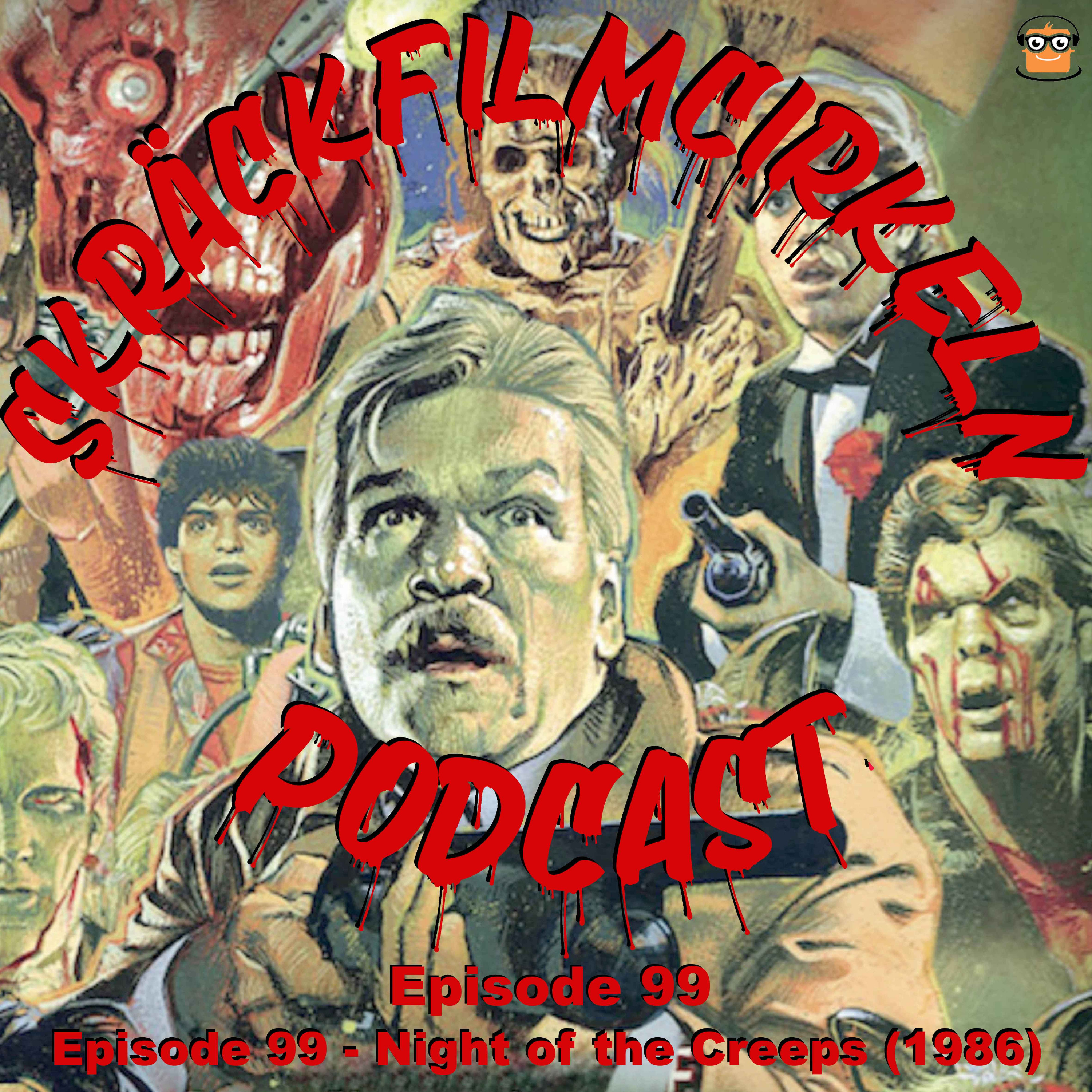 Skräckfilmcirkeln Podcast