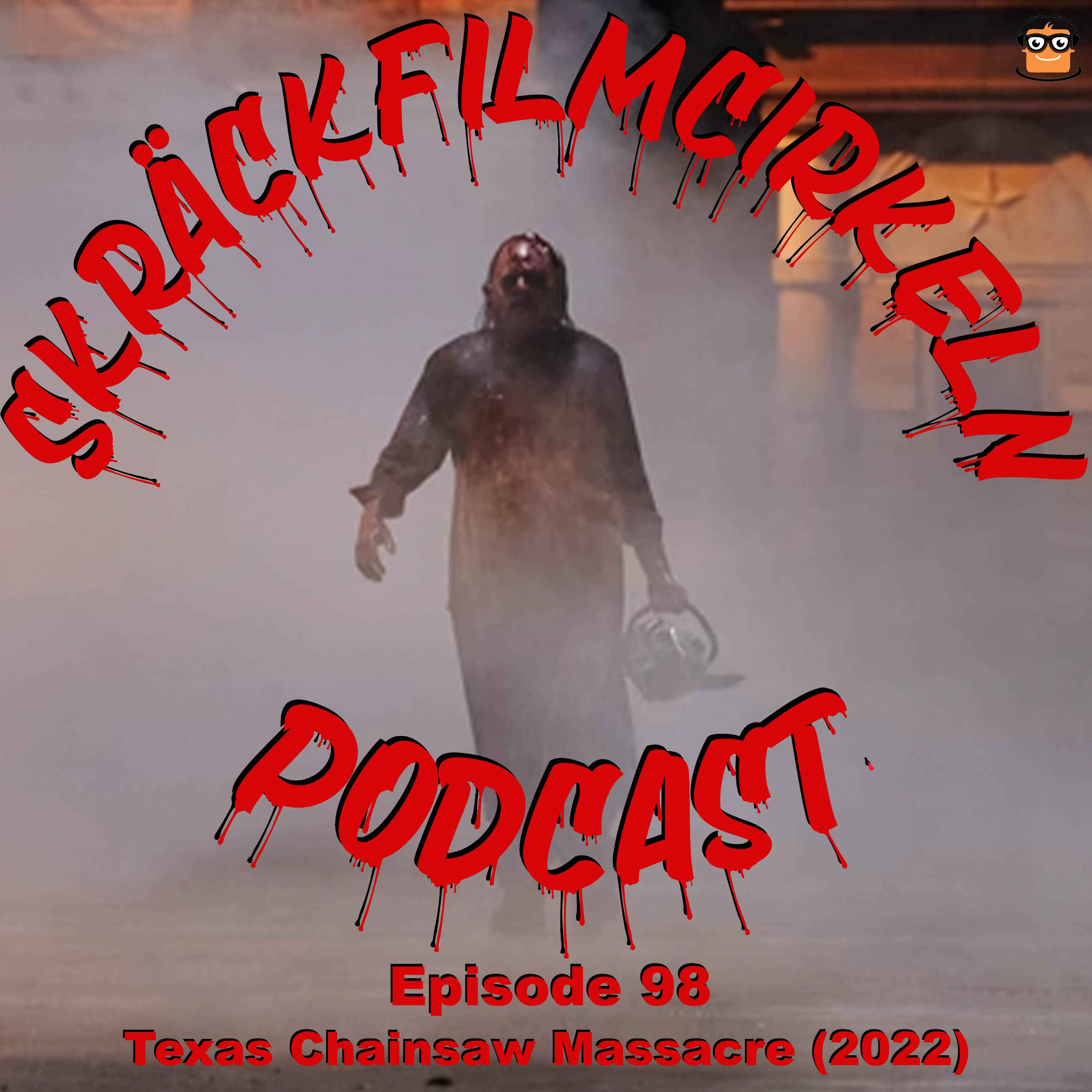 Skräckfilmcirkeln Podcast