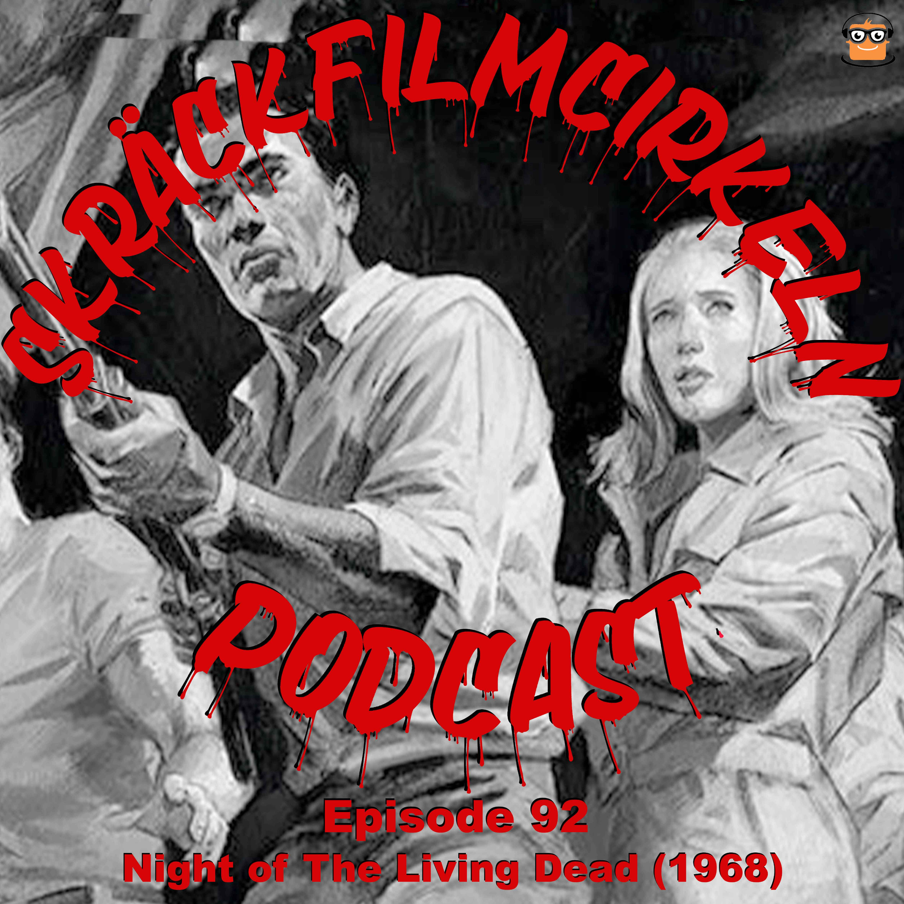 Skräckfilmcirkeln Podcast
