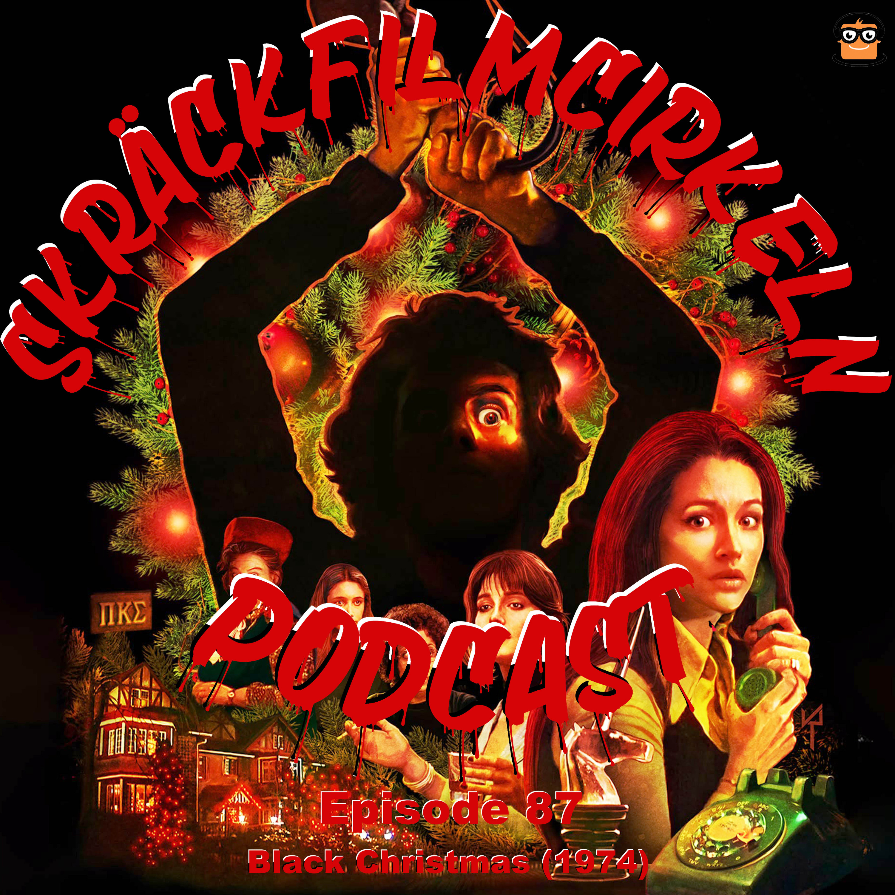 Skräckfilmcirkeln Podcast