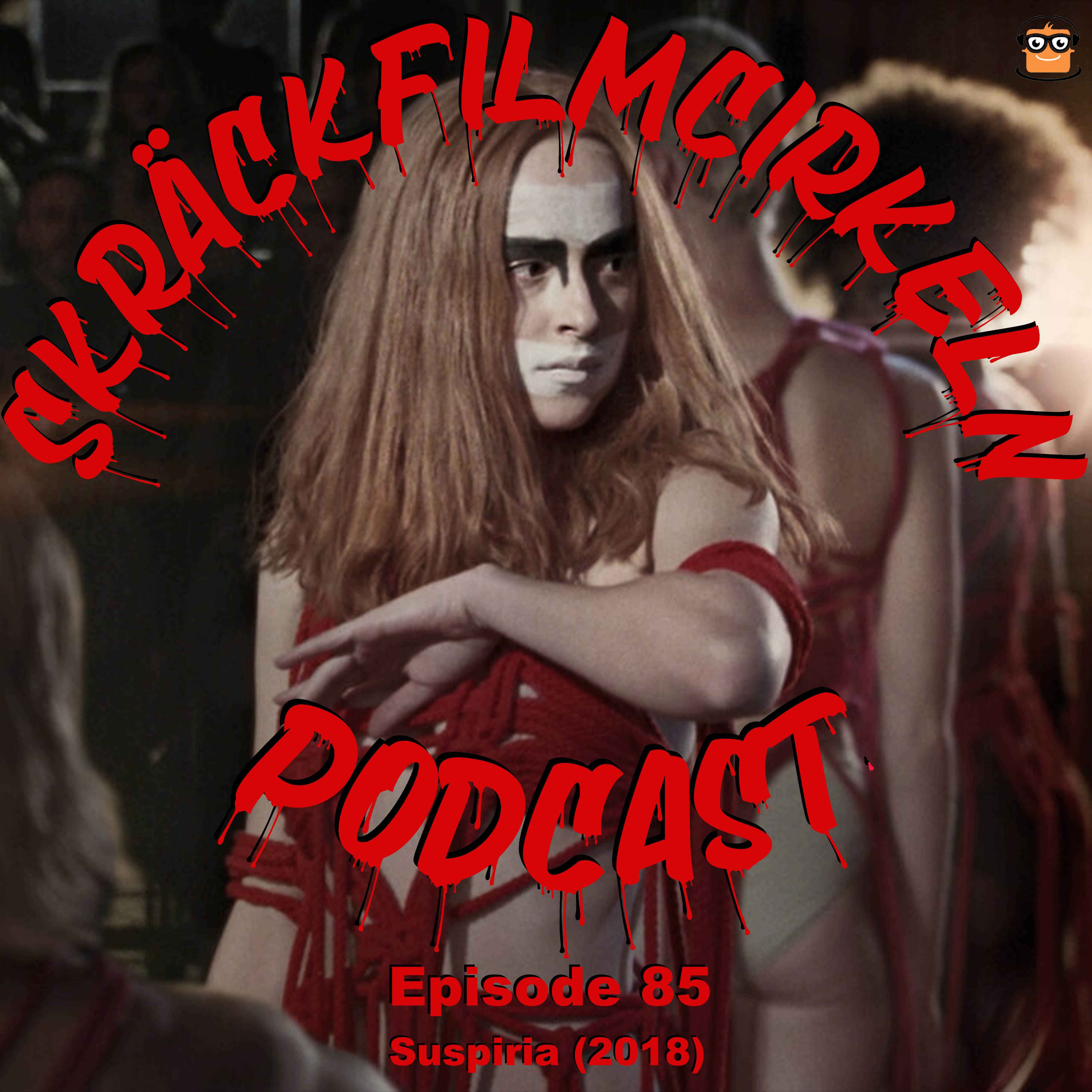 Skräckfilmcirkeln Podcast