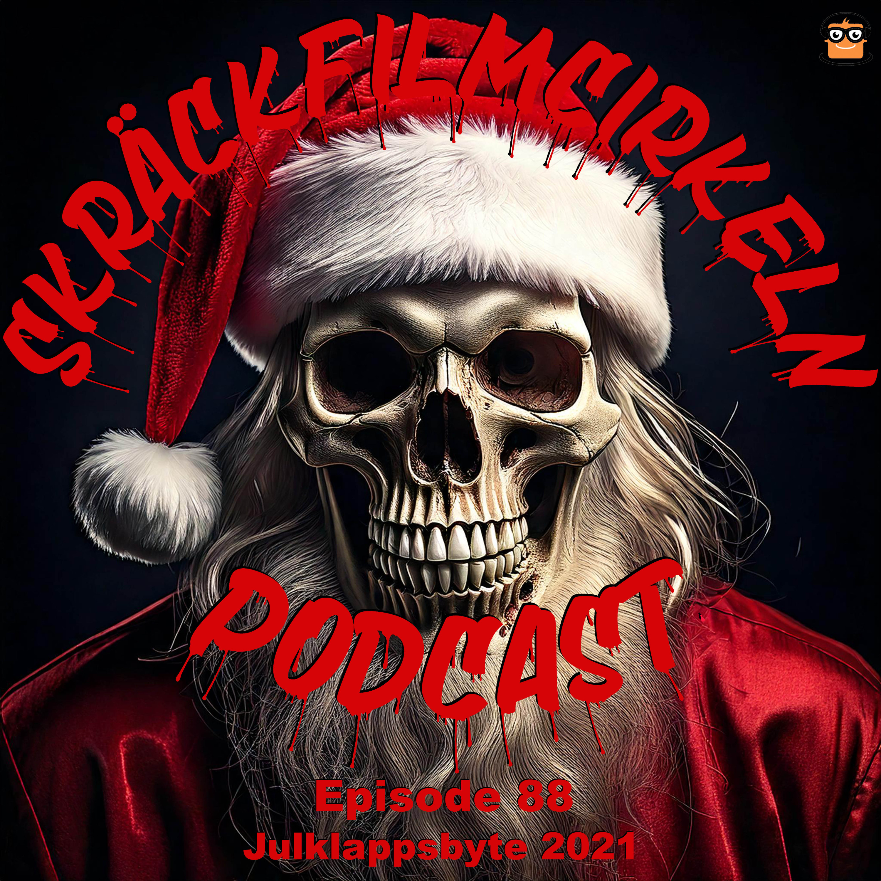 Skräckfilmcirkeln Podcast