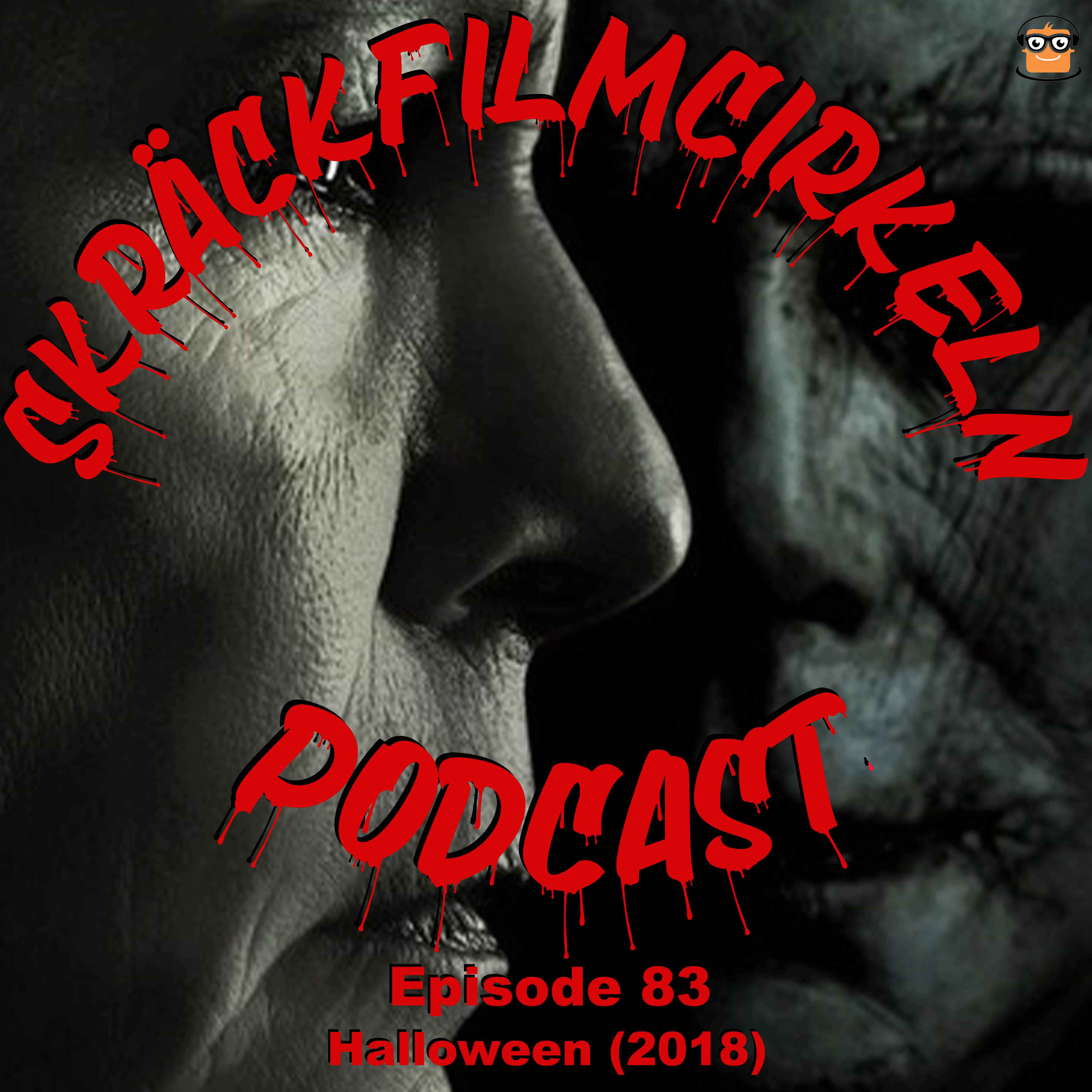 Skräckfilmcirkeln Podcast