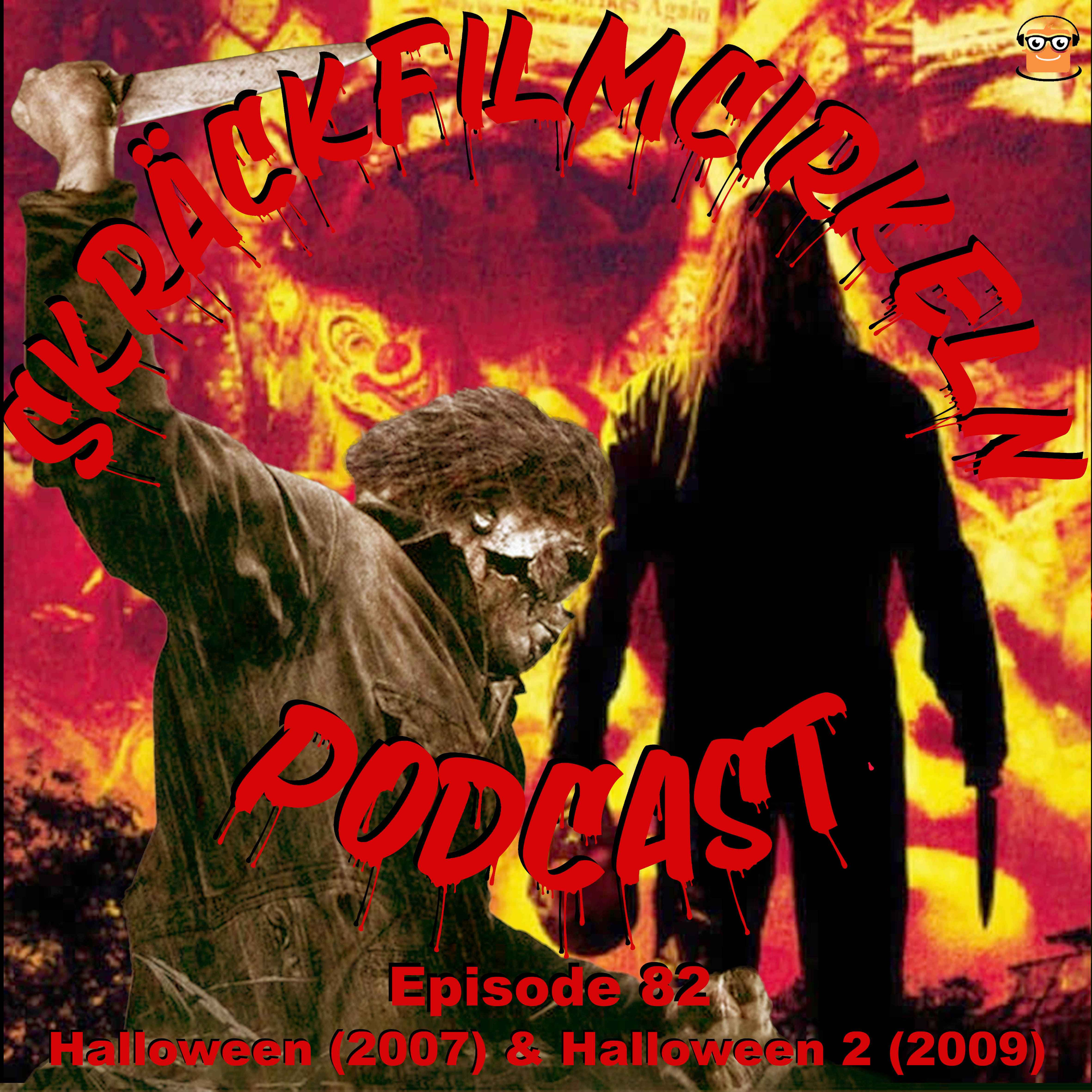 Skräckfilmcirkeln Podcast