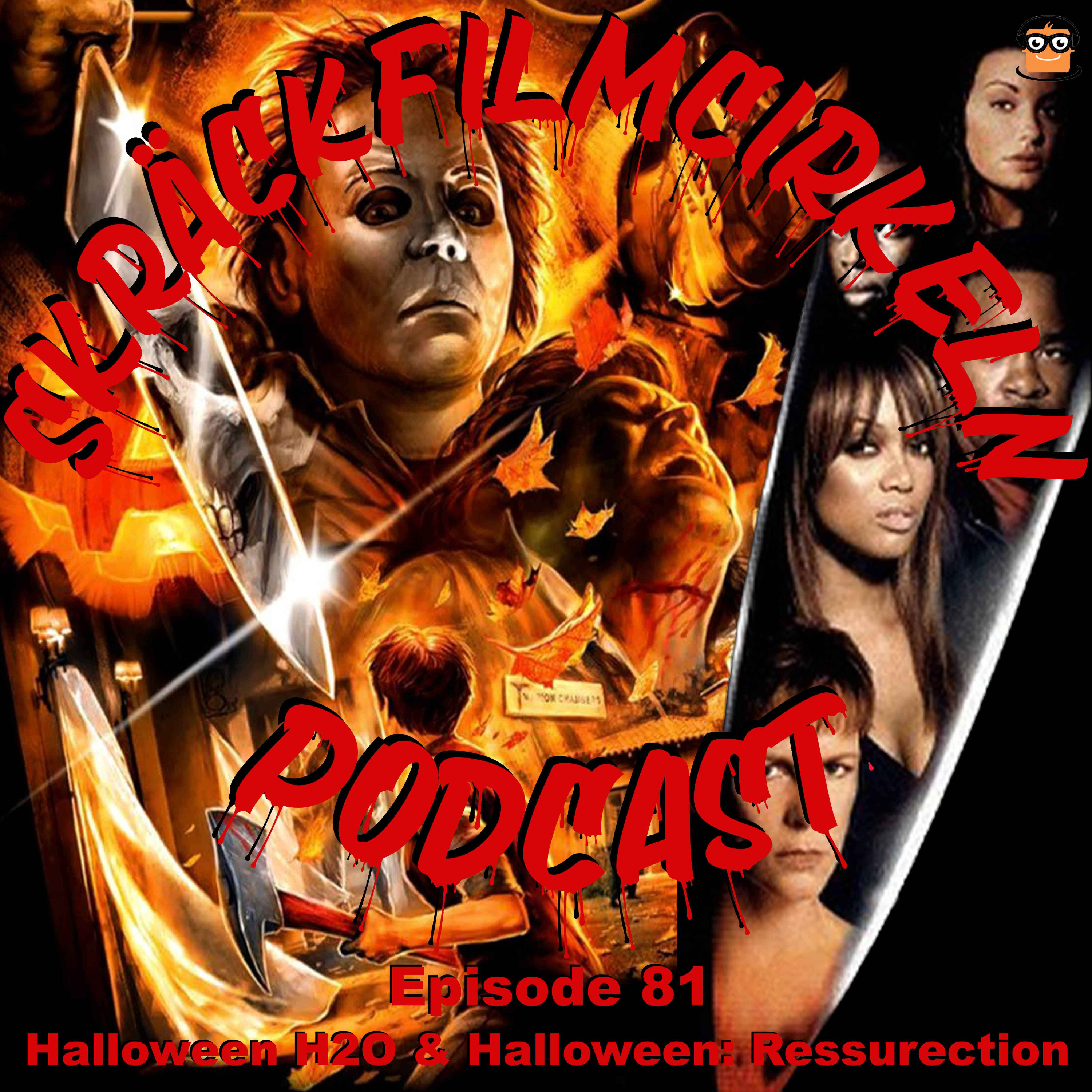Skräckfilmcirkeln Podcast