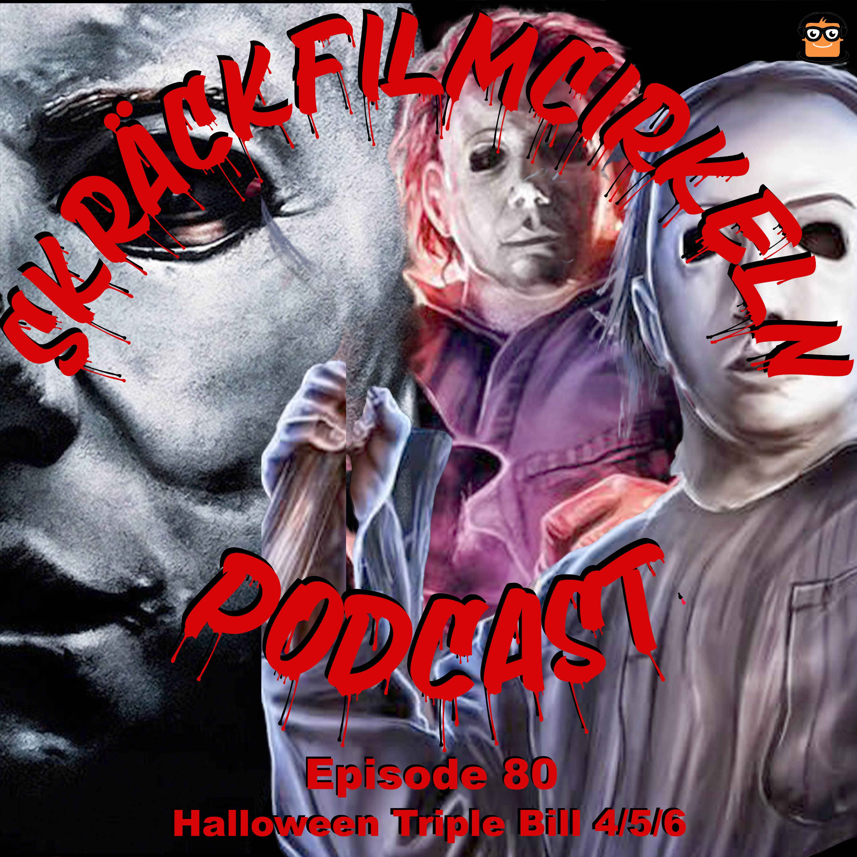 Skräckfilmcirkeln Podcast