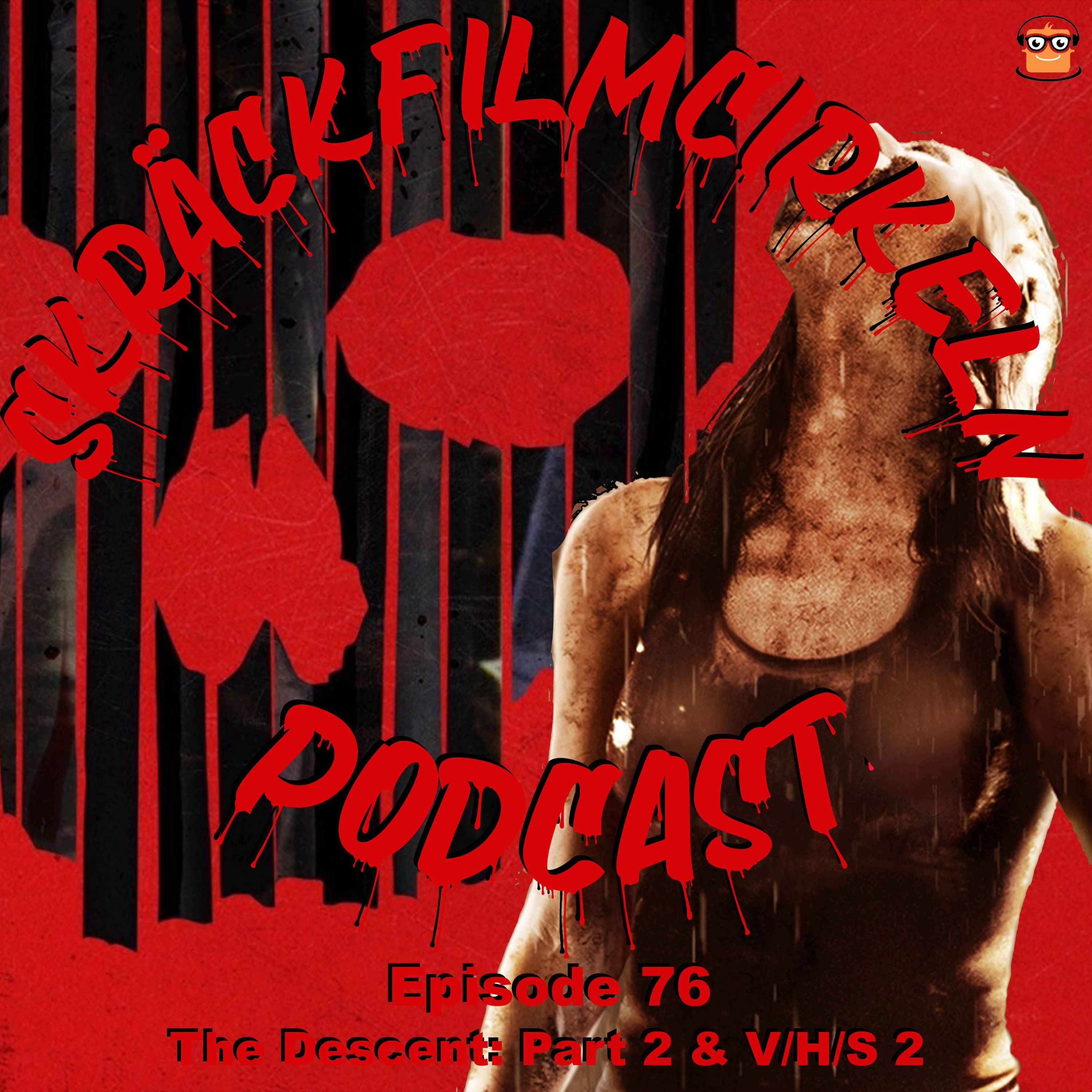 Skräckfilmcirkeln Podcast