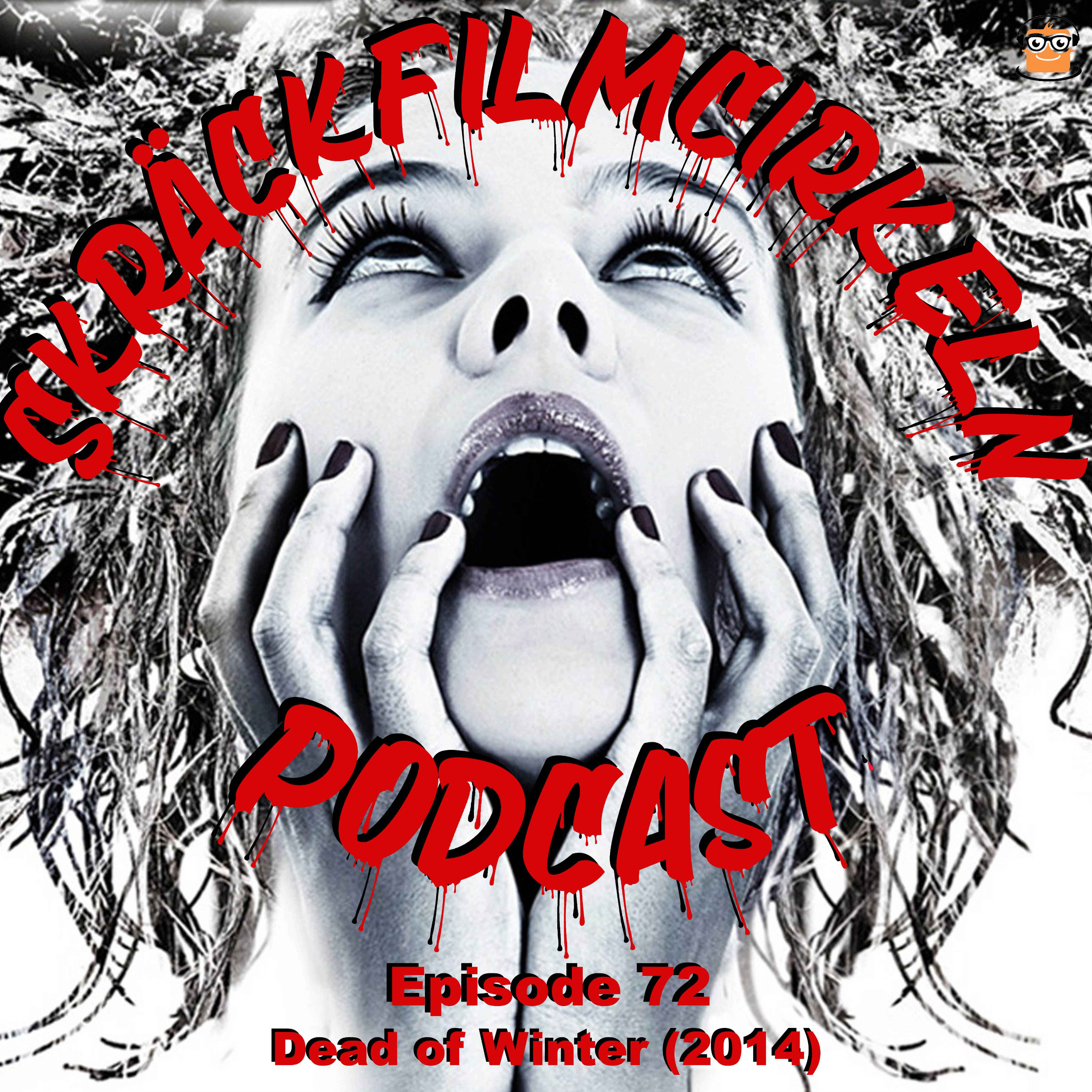Skräckfilmcirkeln Podcast