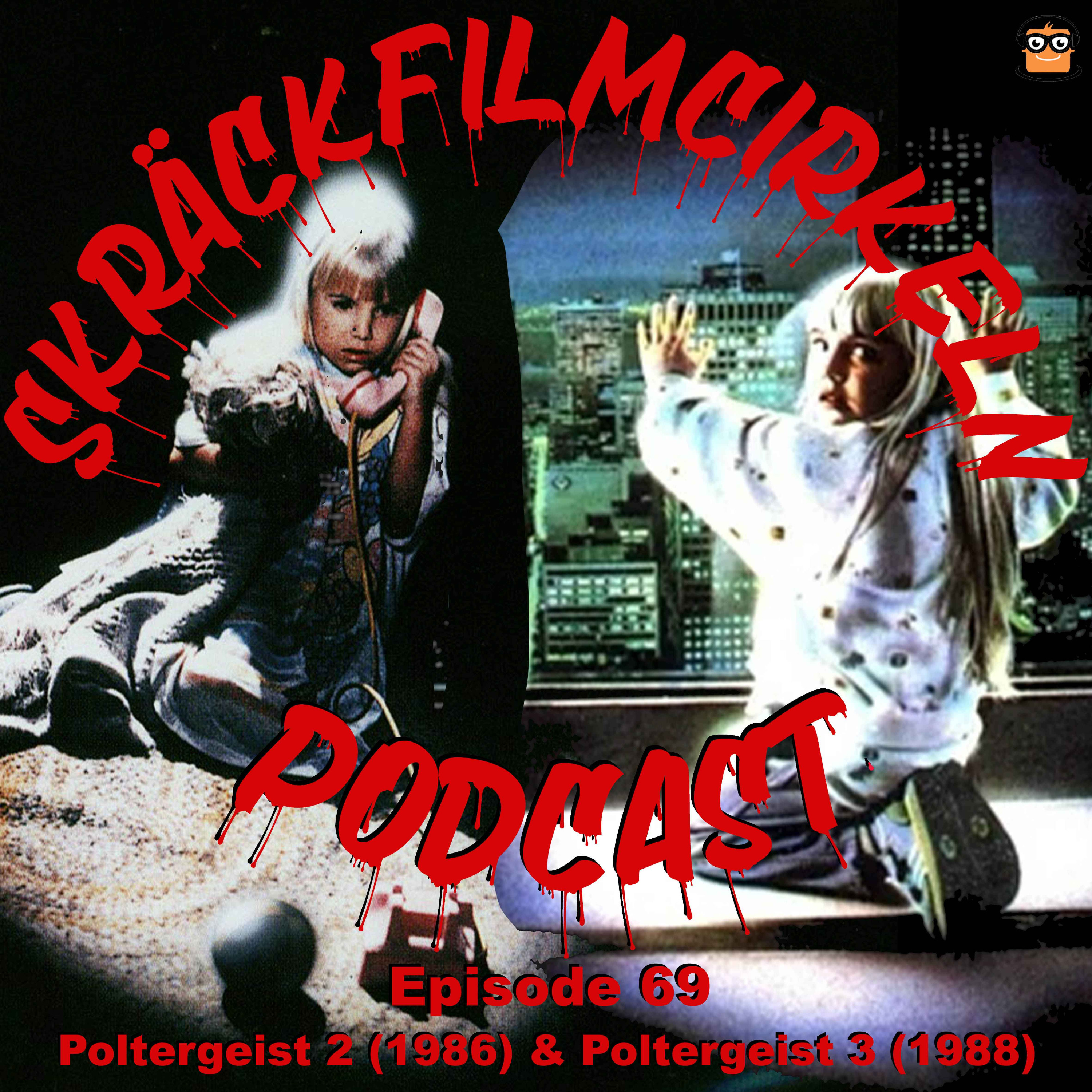 Skräckfilmcirkeln Podcast
