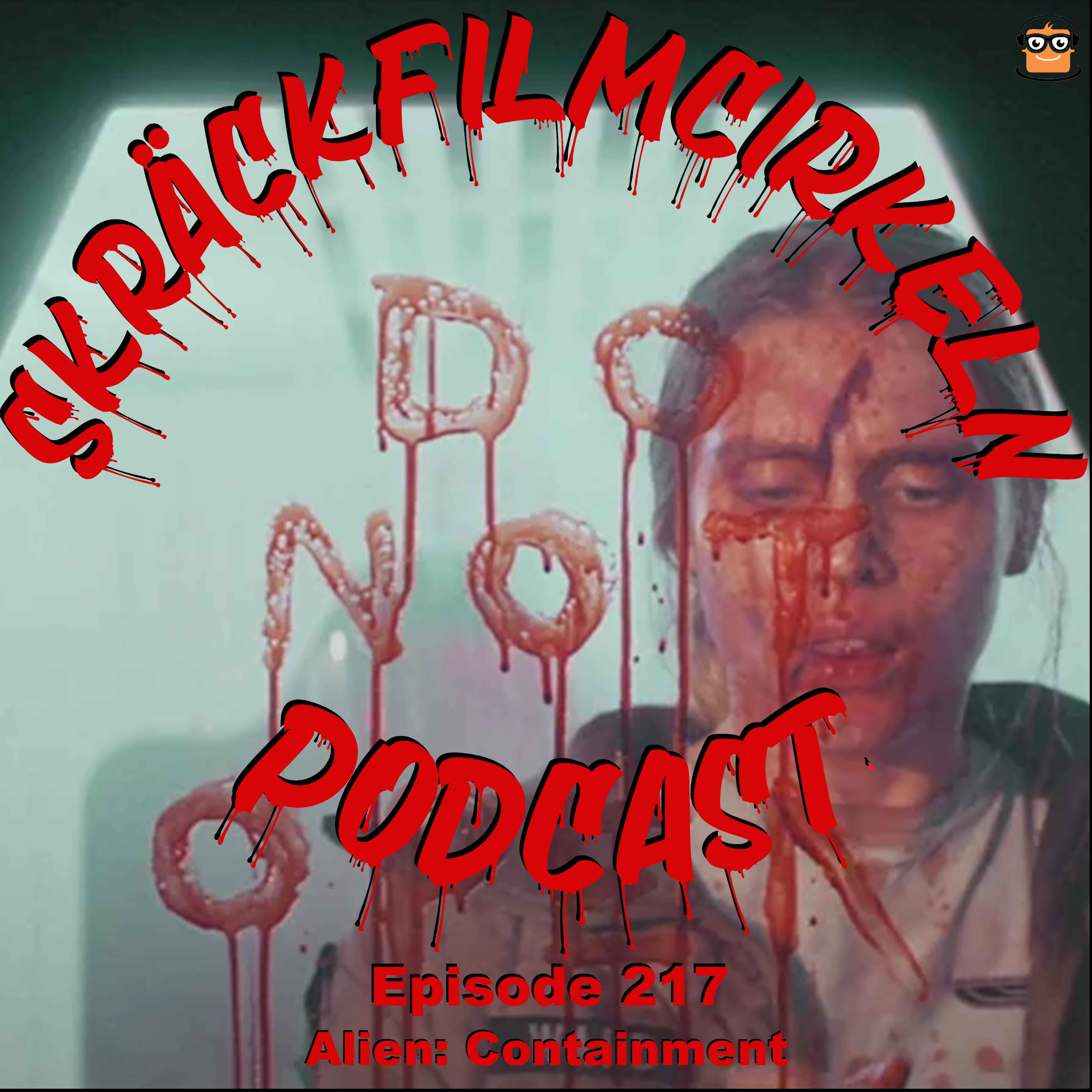 Skräckfilmcirkeln Podcast