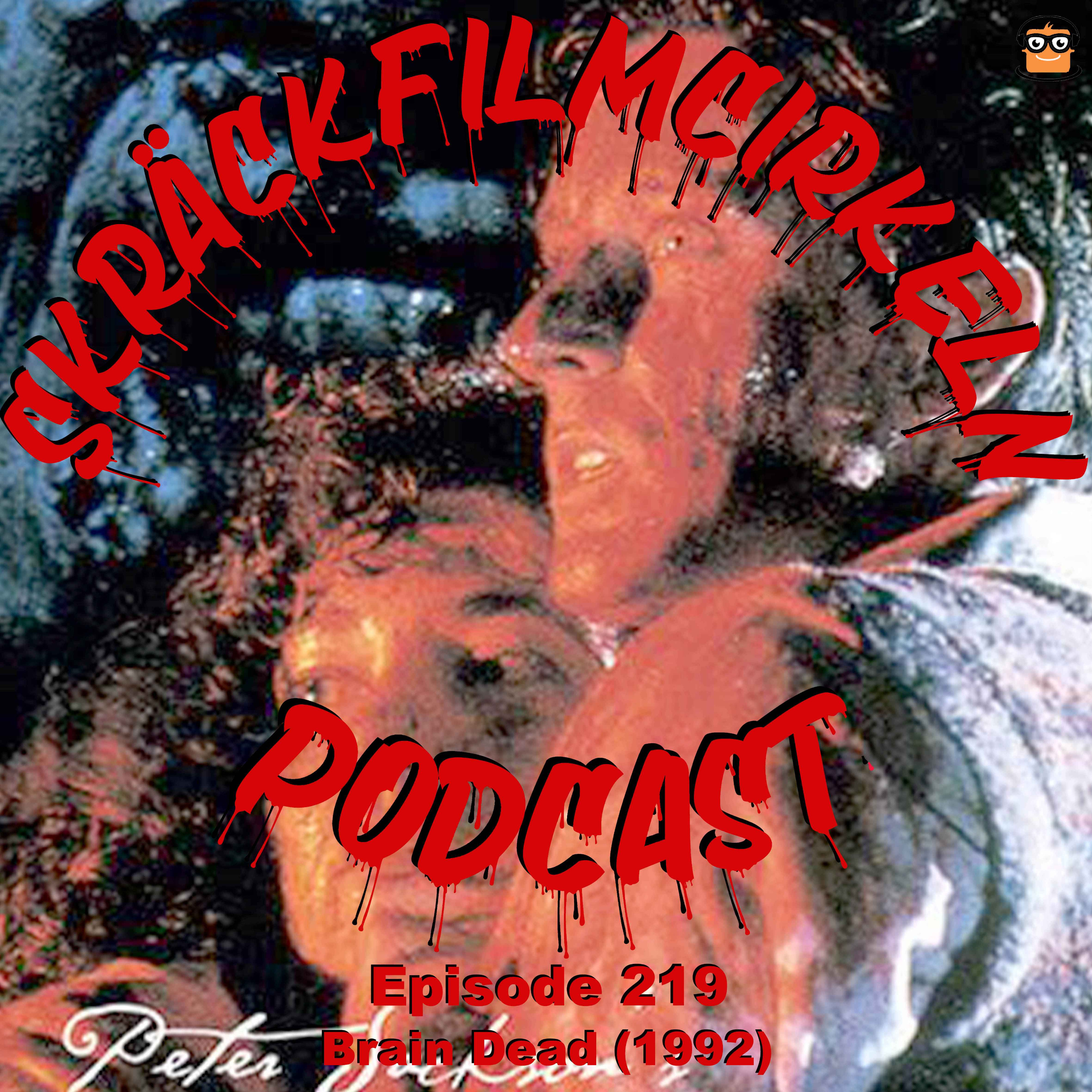 Skräckfilmcirkeln Podcast