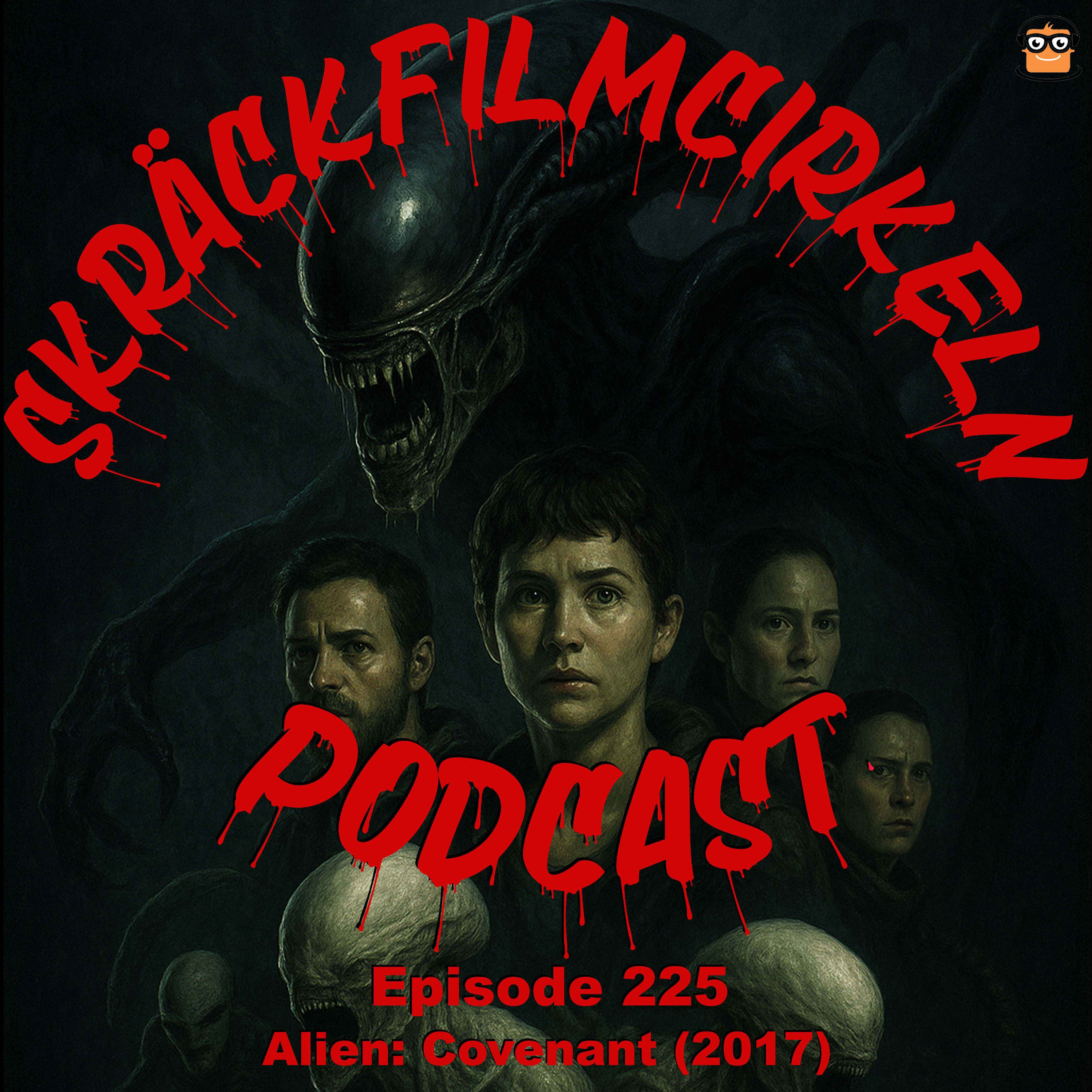 Skräckfilmcirkeln Podcast