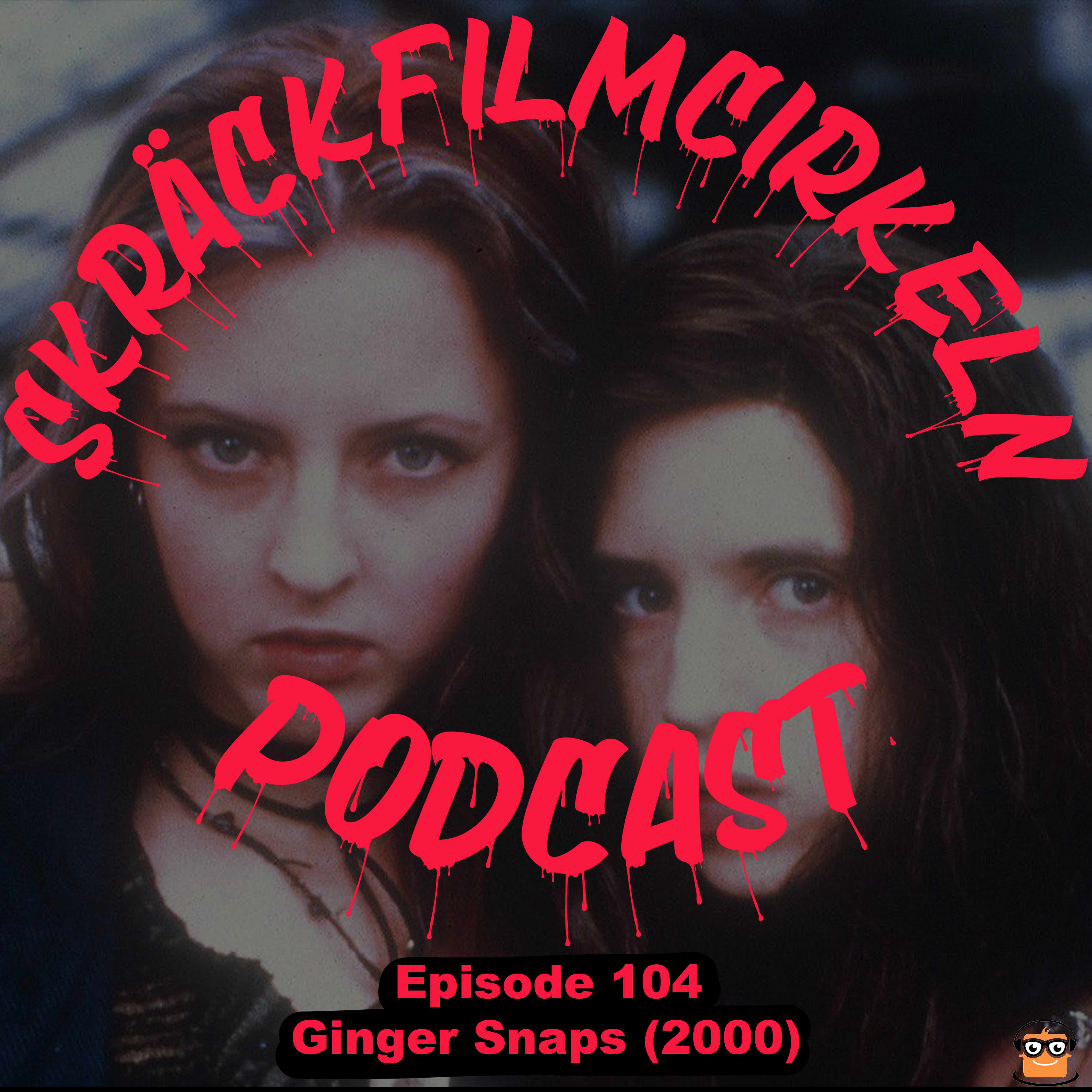 Skräckfilmcirkeln Podcast