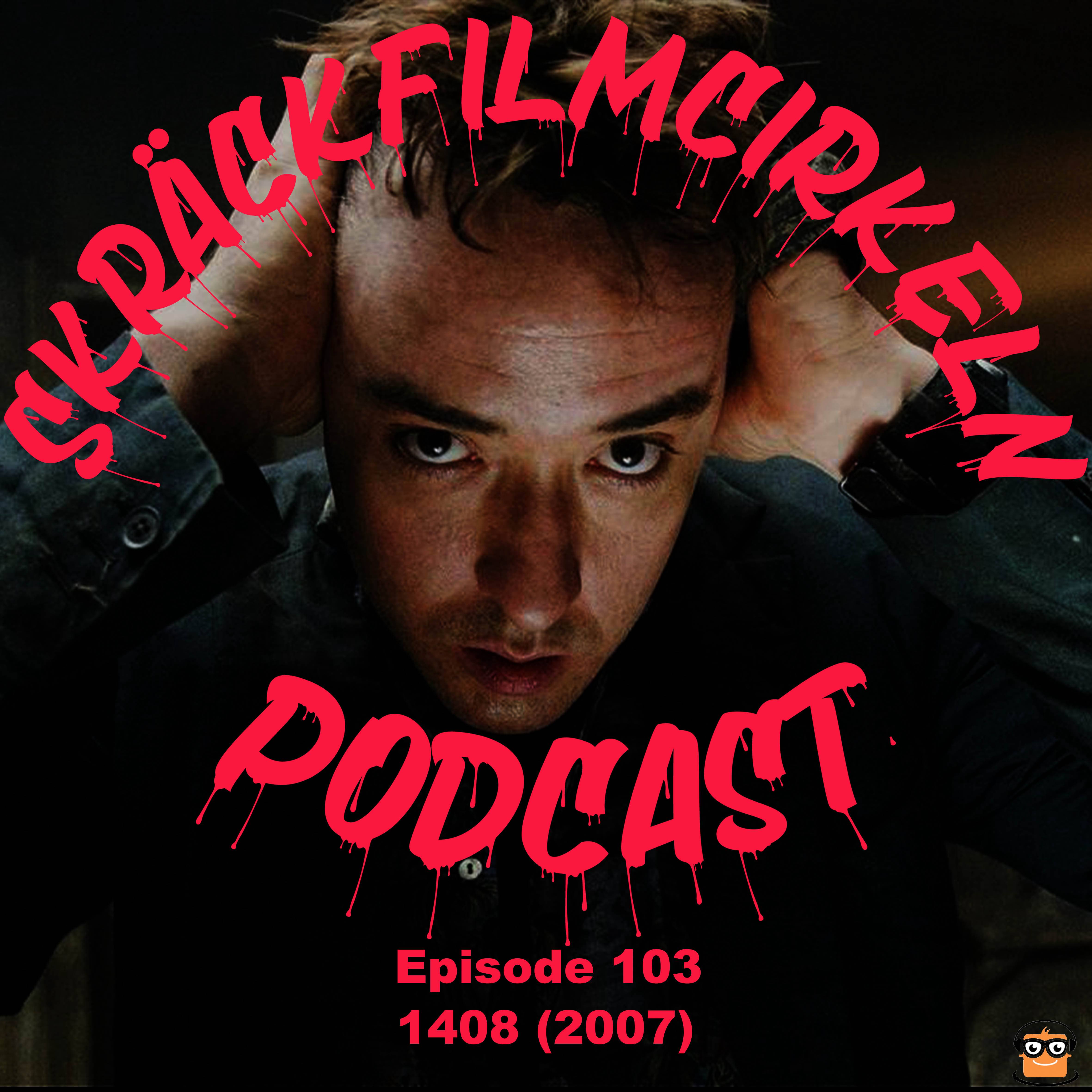 Skräckfilmcirkeln Podcast