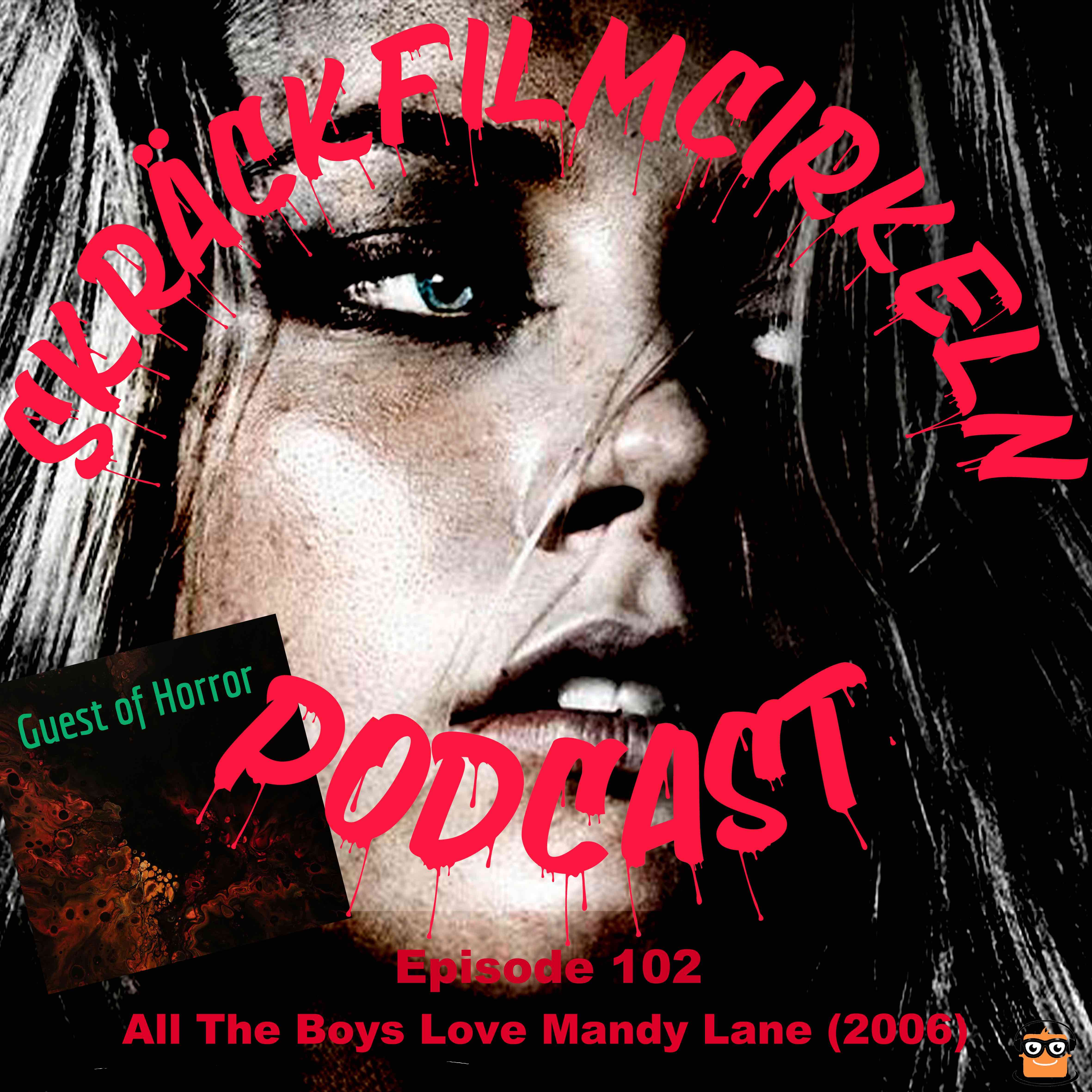 Skräckfilmcirkeln Podcast