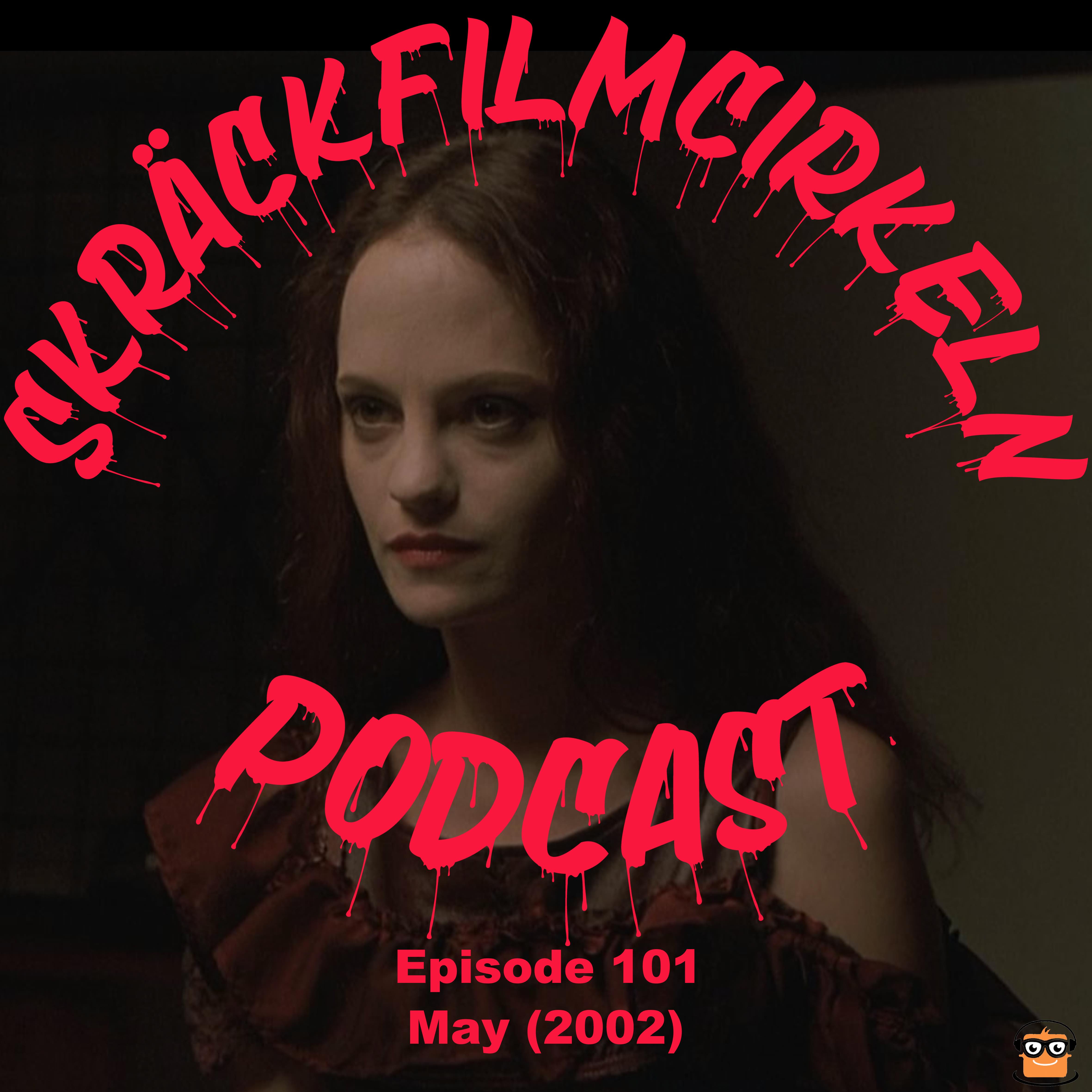 Skräckfilmcirkeln Podcast