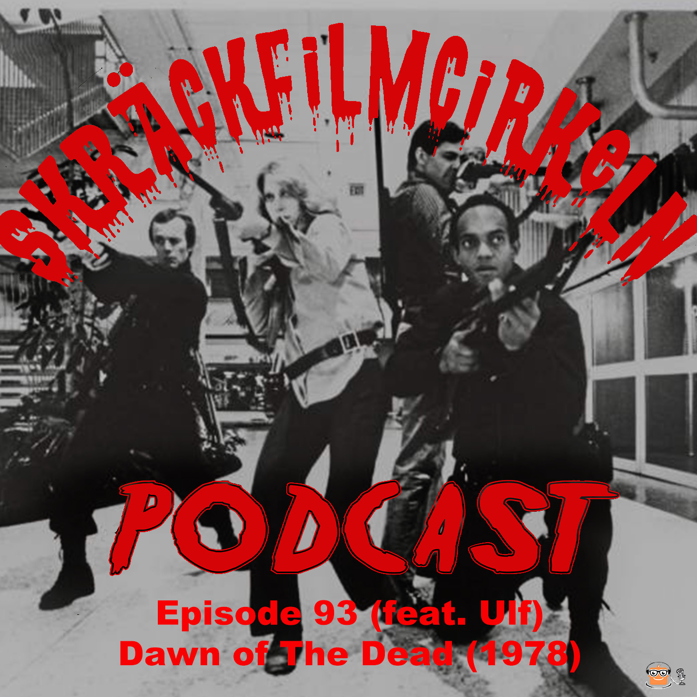 Skräckfilmcirkeln Podcast