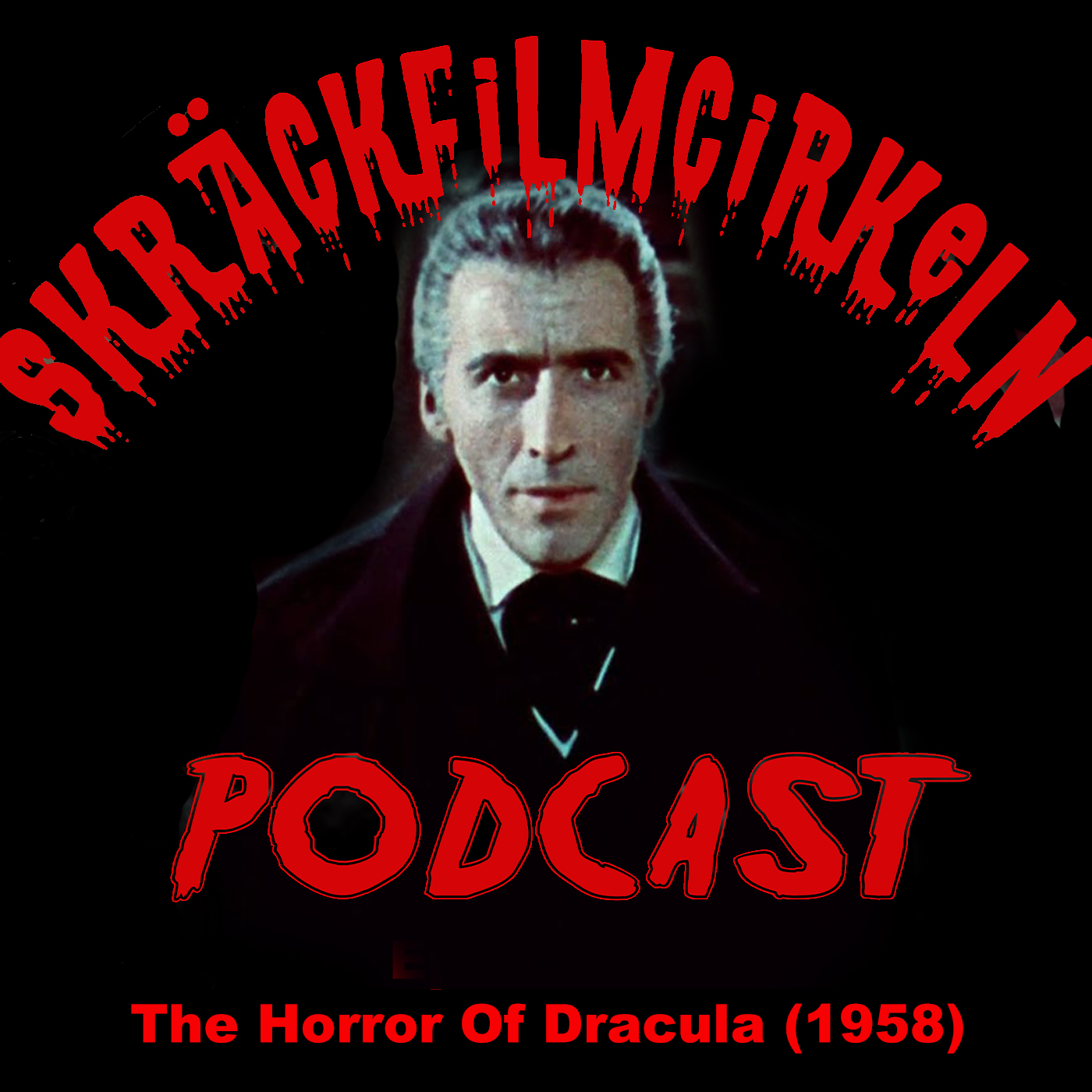 Skräckfilmcirkeln Podcast