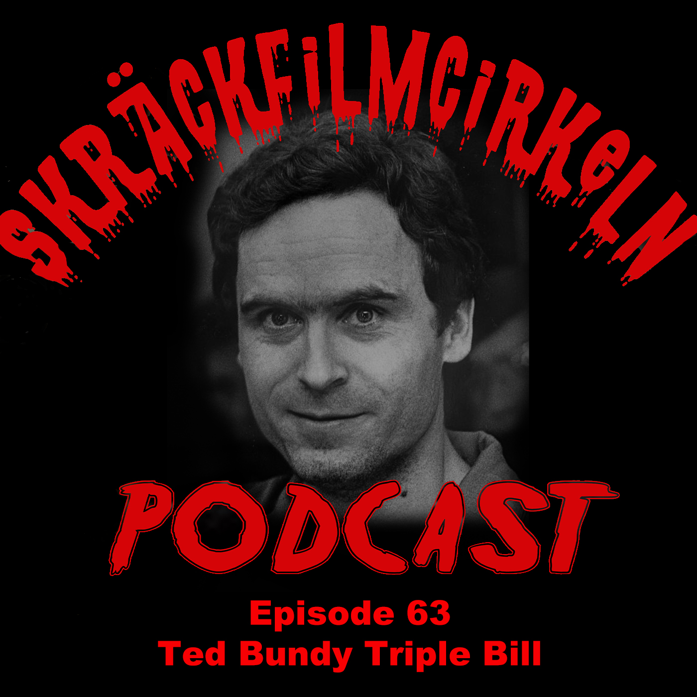 Skräckfilmcirkeln Podcast