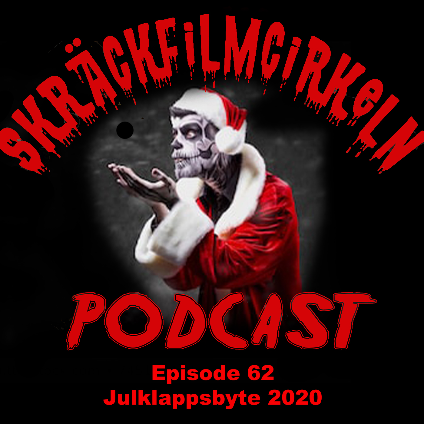 Skräckfilmcirkeln Podcast