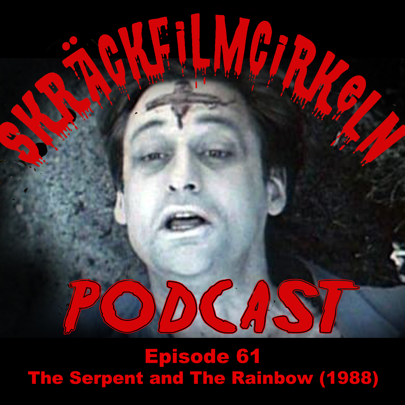 Skräckfilmcirkeln Podcast