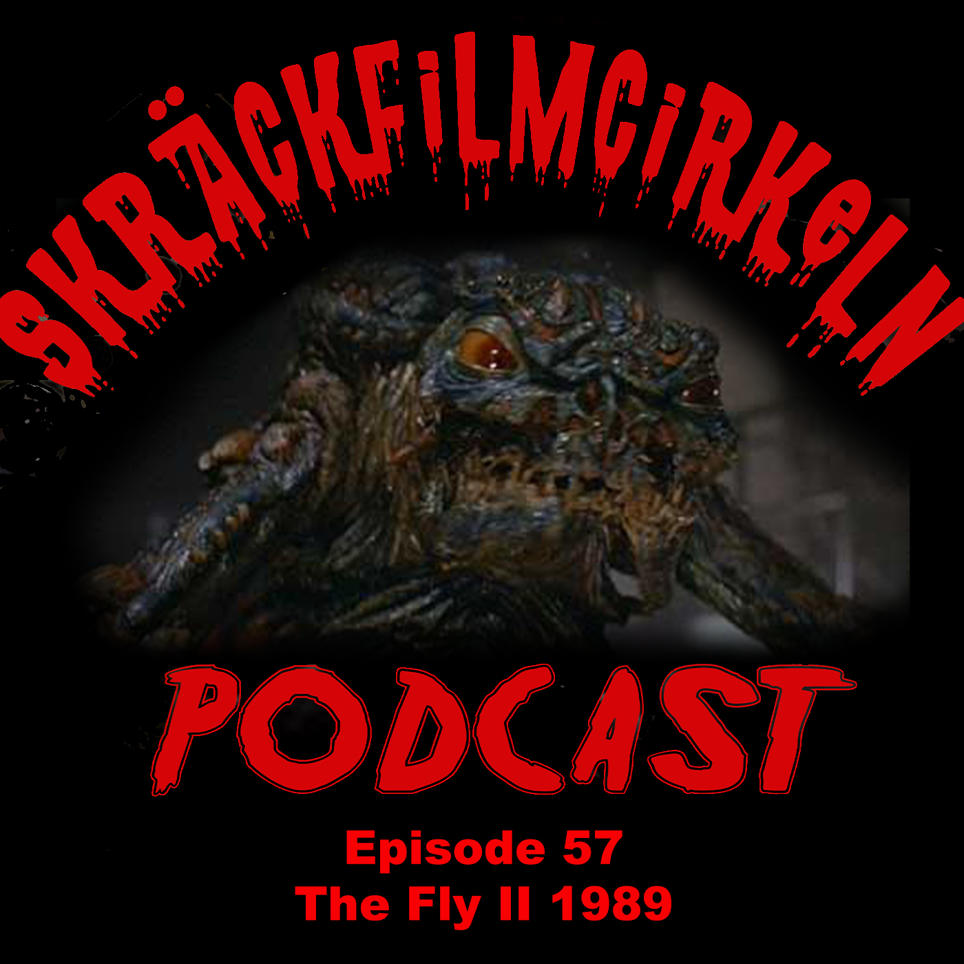 Skräckfilmcirkeln Podcast