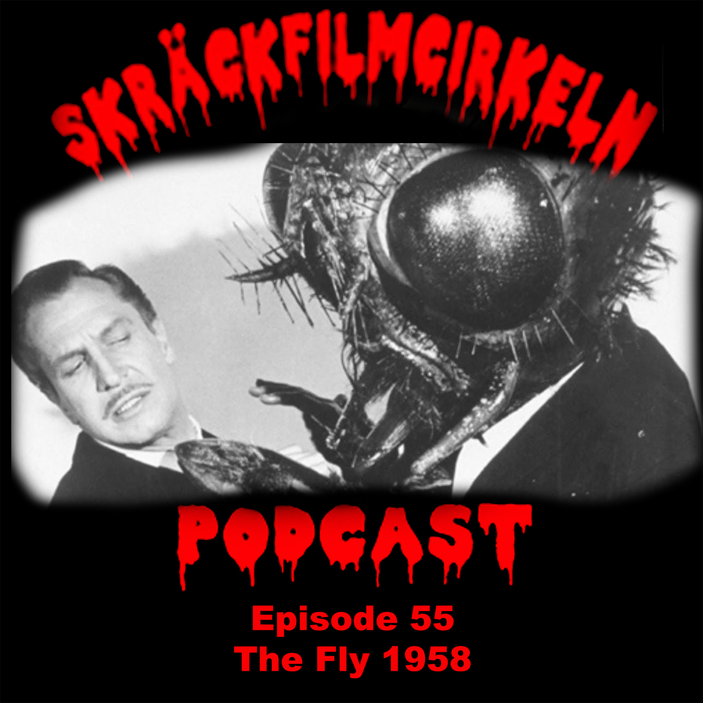 Skräckfilmcirkeln Podcast