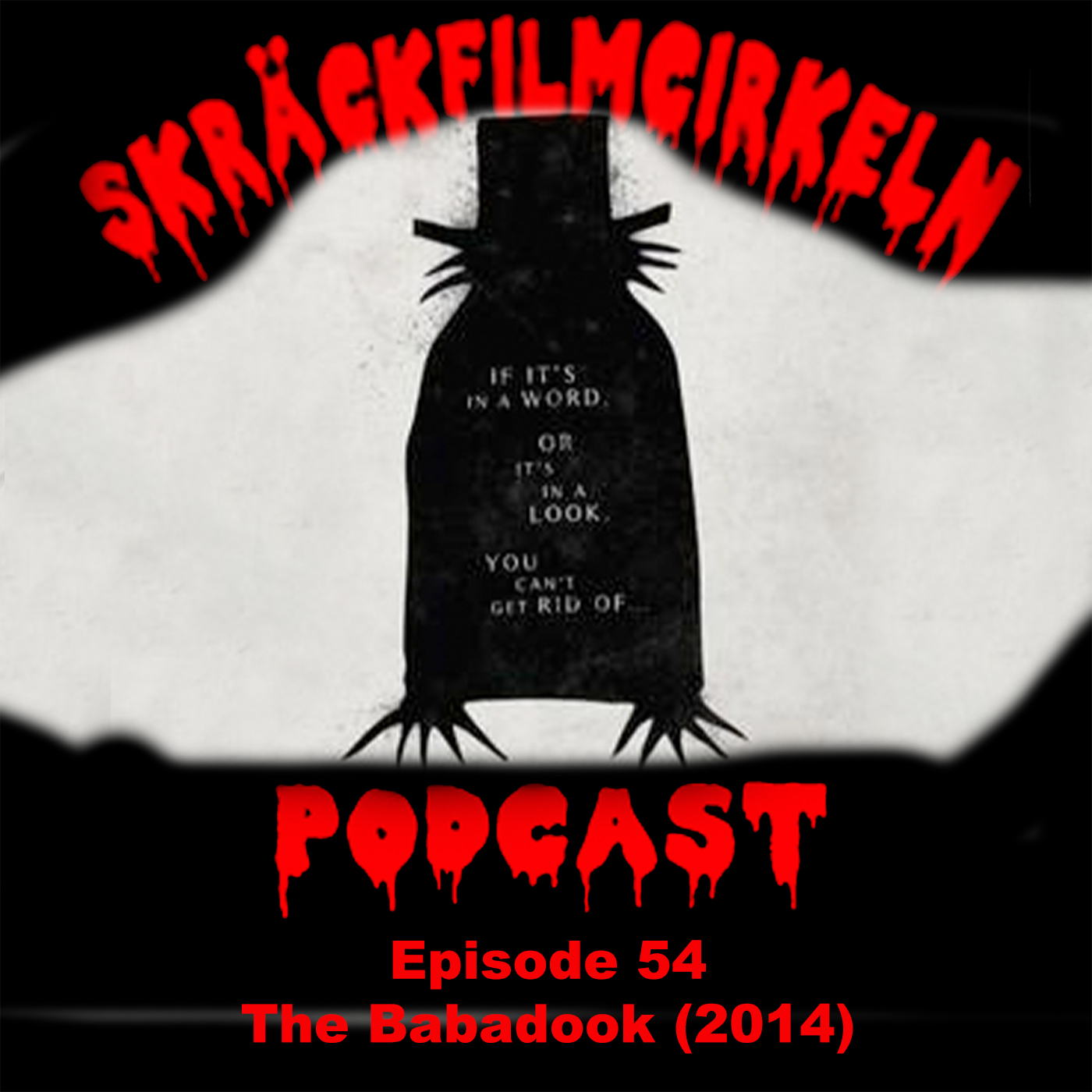 Skräckfilmcirkeln Podcast