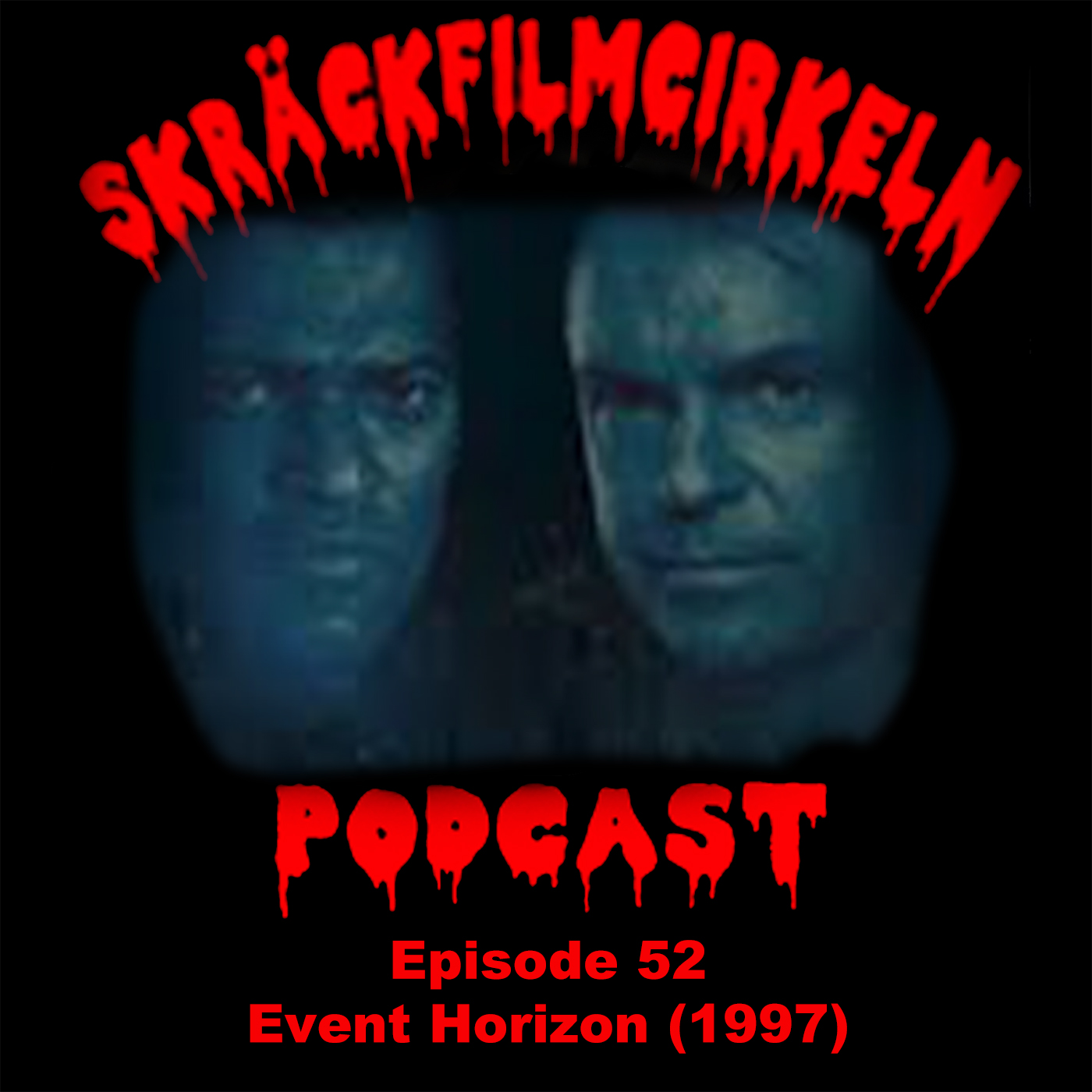 Skräckfilmcirkeln Podcast