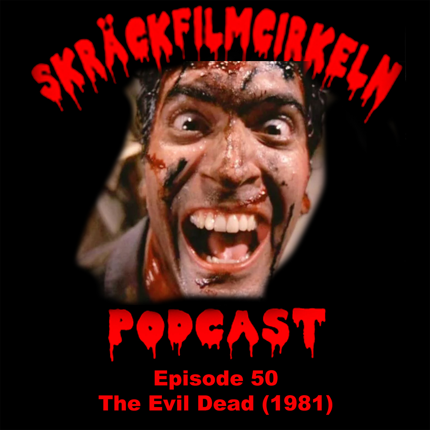 Skräckfilmcirkeln Podcast