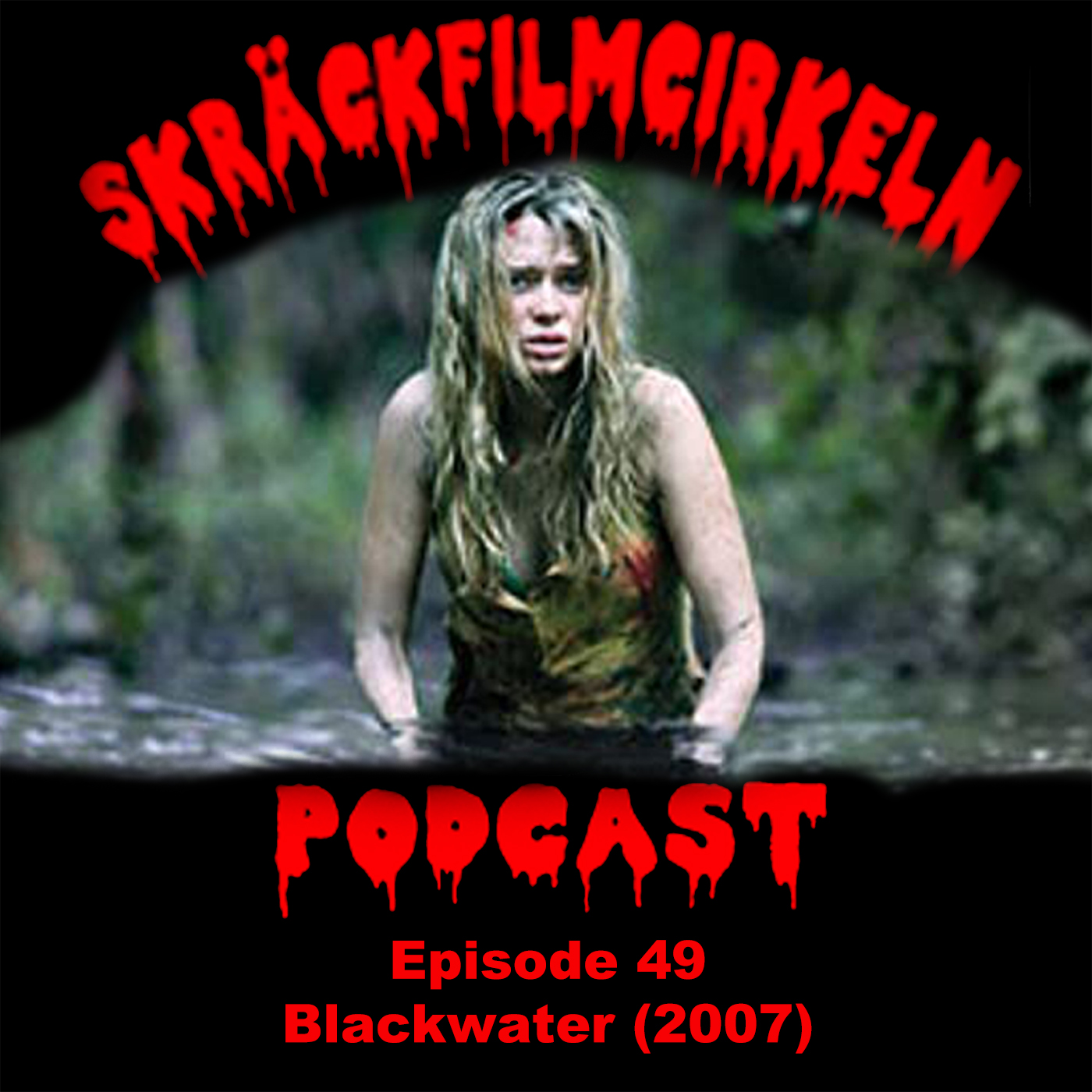 Skräckfilmcirkeln Podcast