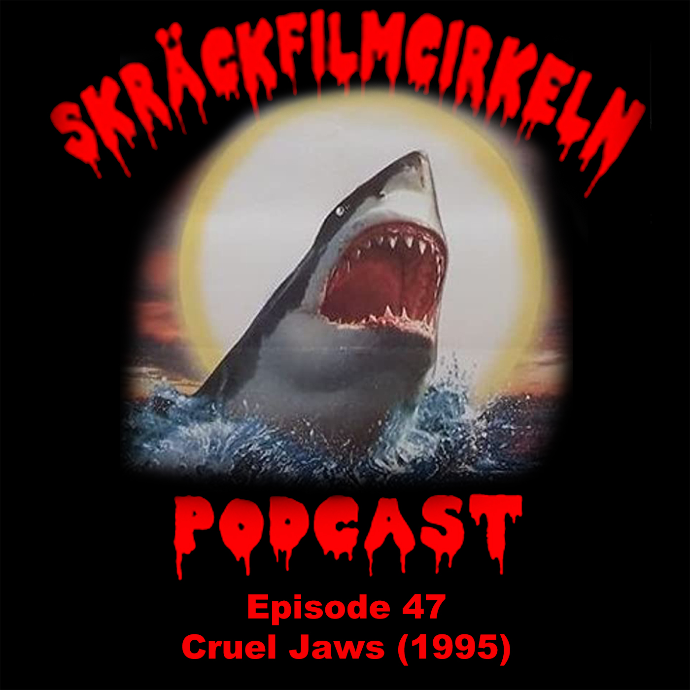 Skräckfilmcirkeln Podcast