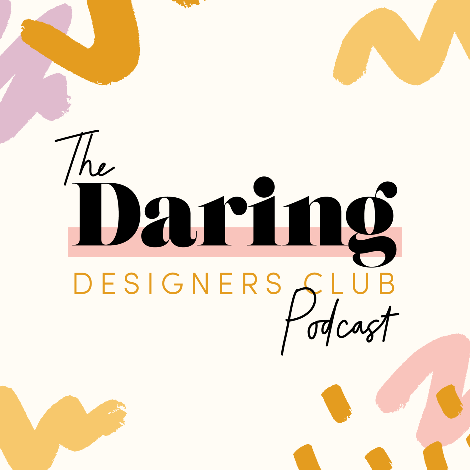 The Peaceful Creatives Podcast