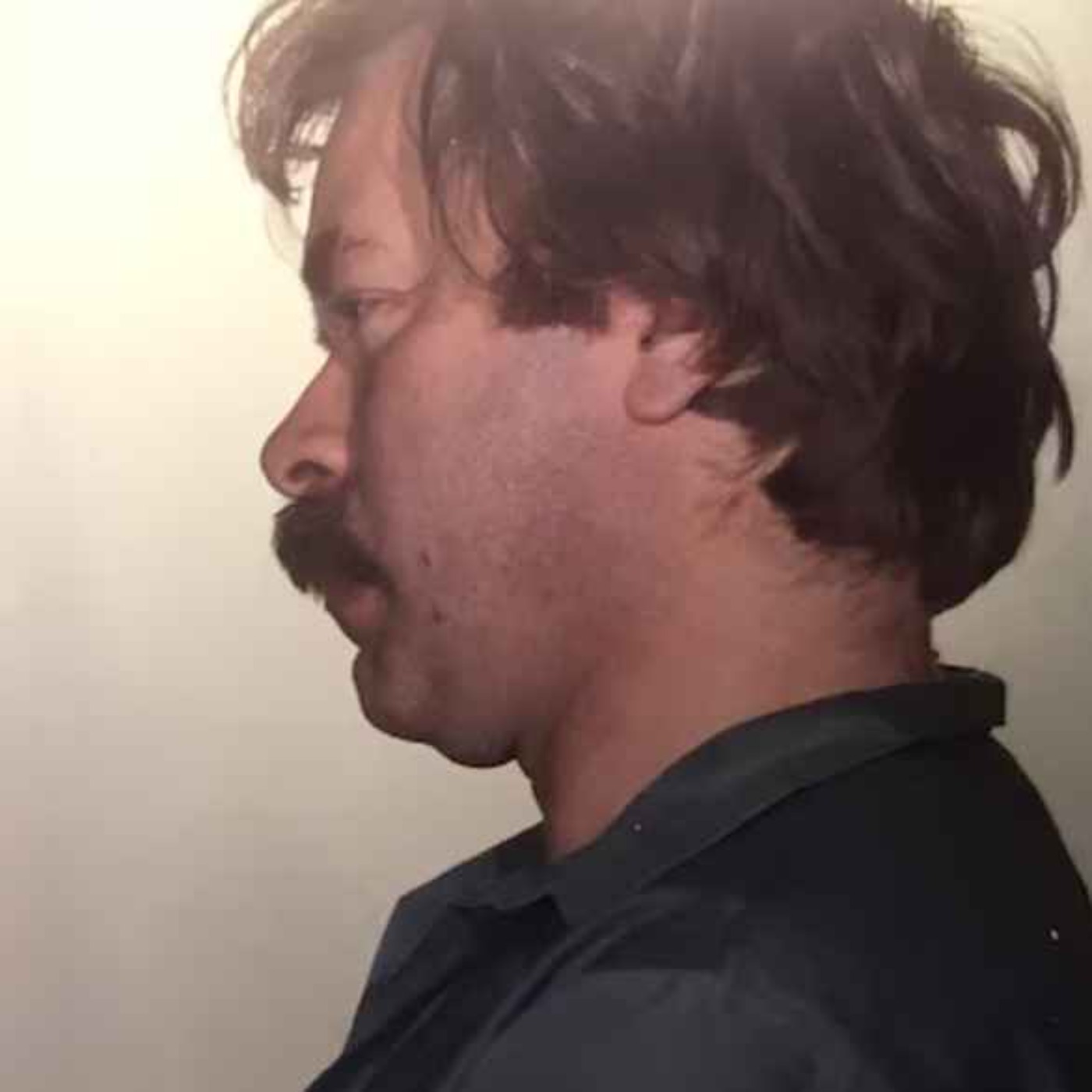 Seriemorderpodden