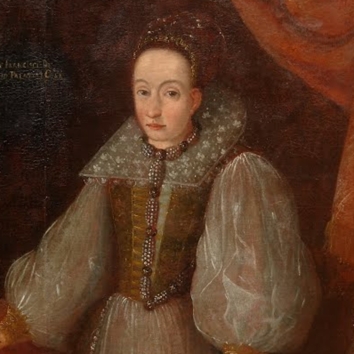 Elizabeth Bàthory | Blodgrevinnen - Del 2 episode artwork