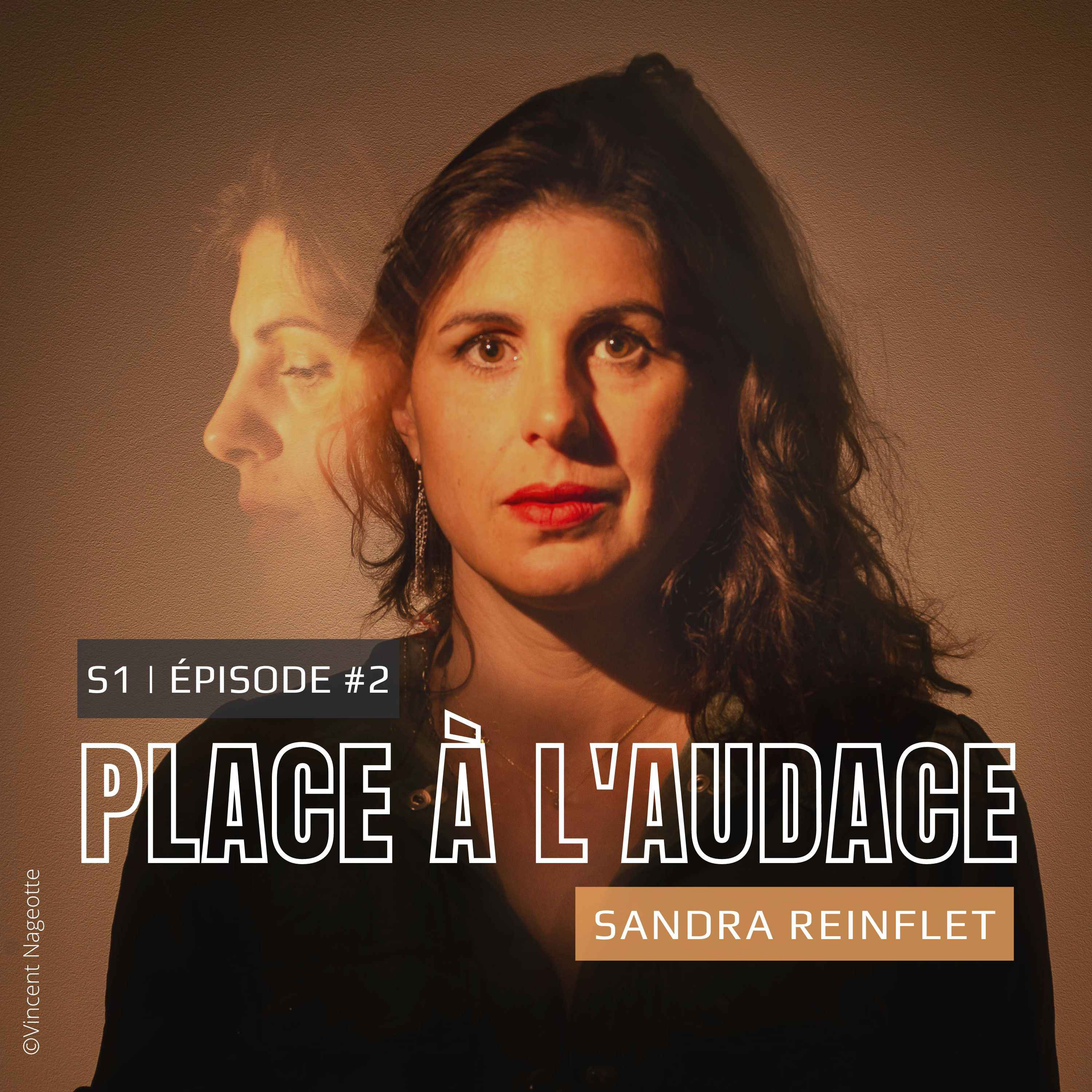 Place à l\'Audace