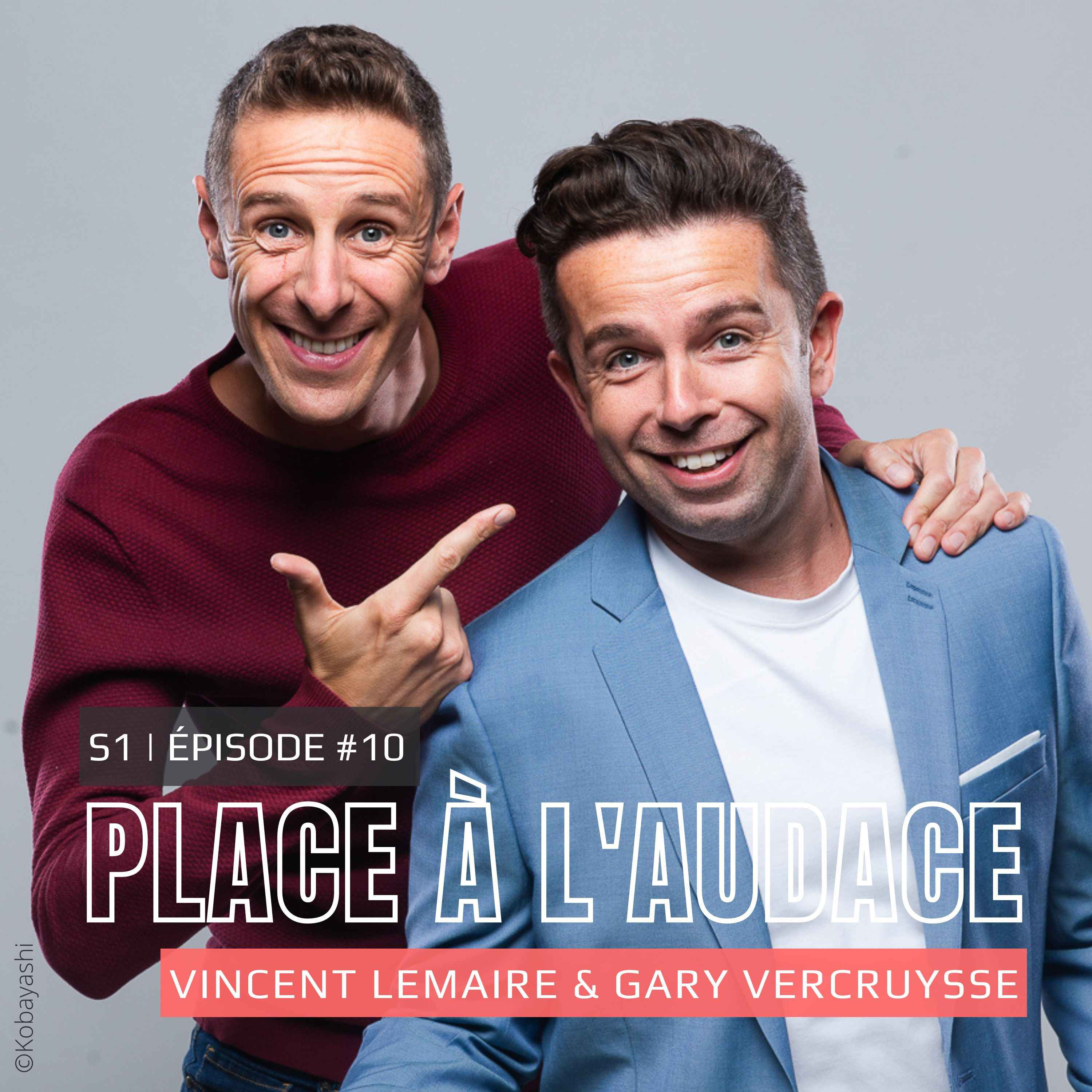 Place à l\'Audace