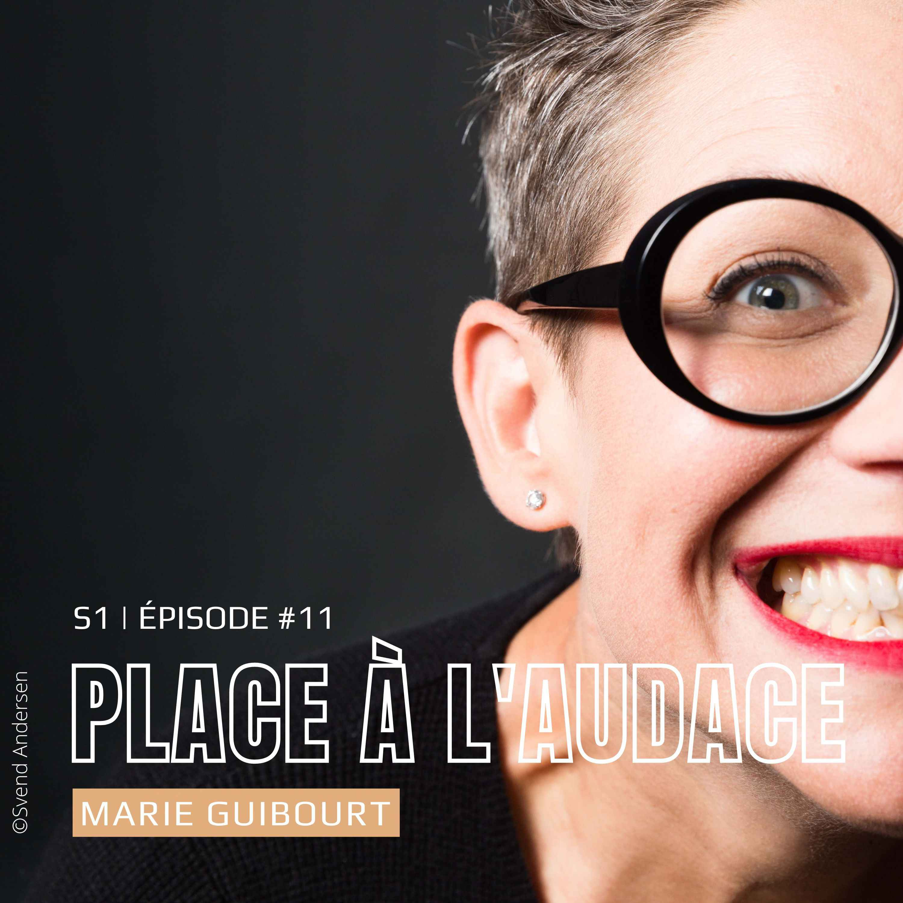 Place à l\'Audace
